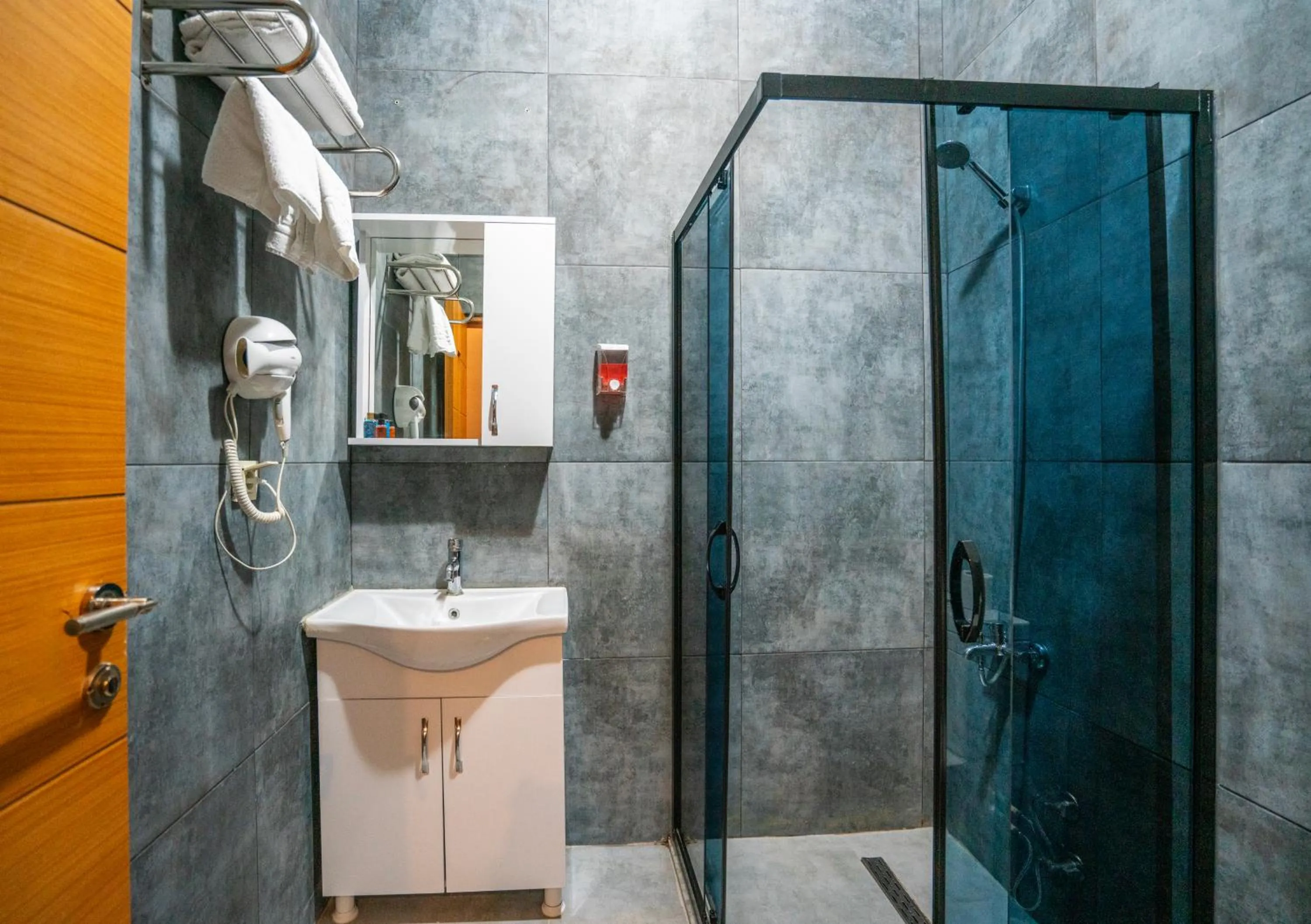 Bathroom in Royal Nest