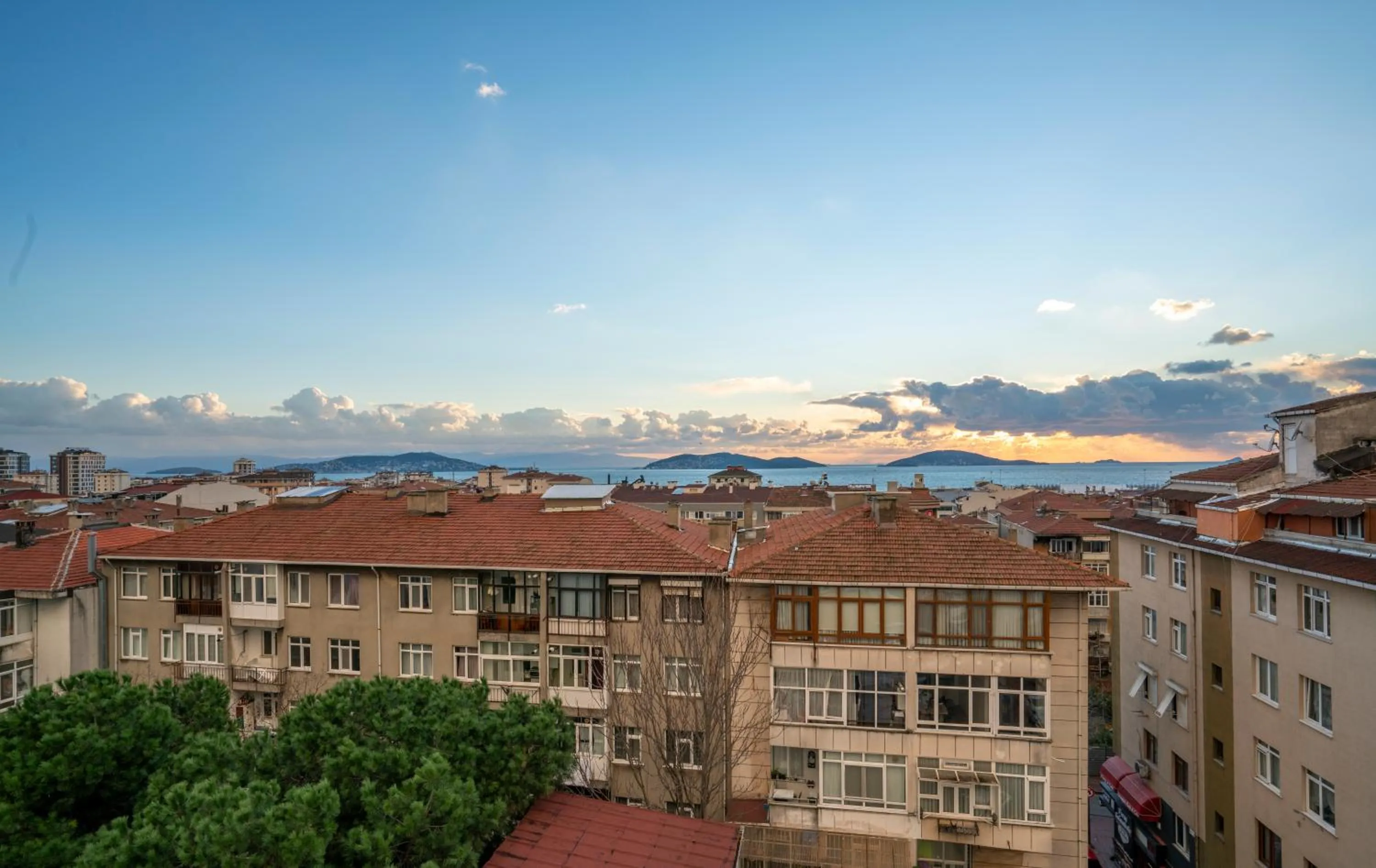 Off site in Royal Nest