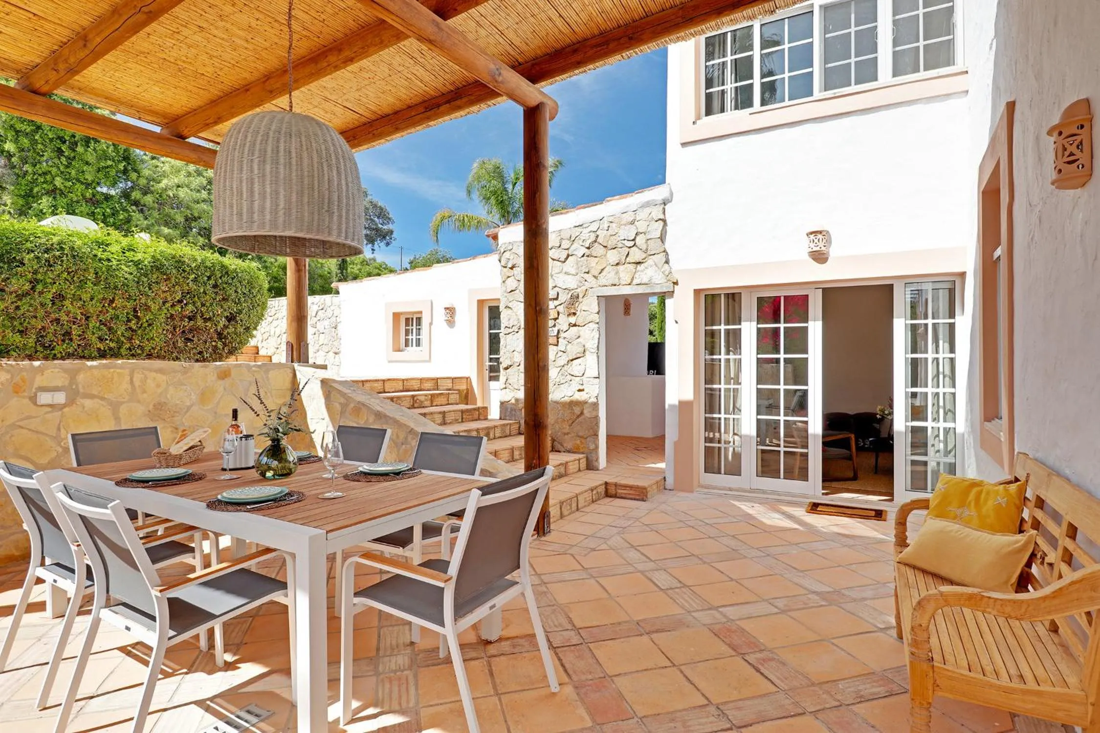 Quinta da Galina by Portucasa