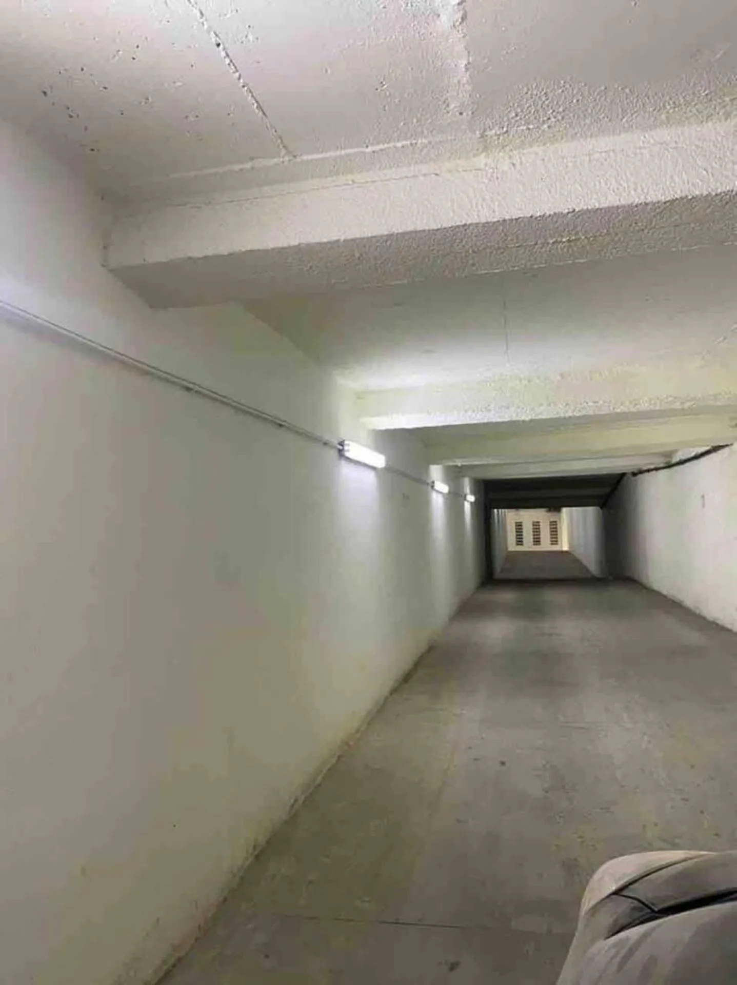 Facade/entrance in Charming 1-Bed Apartment in Tunis close to centre