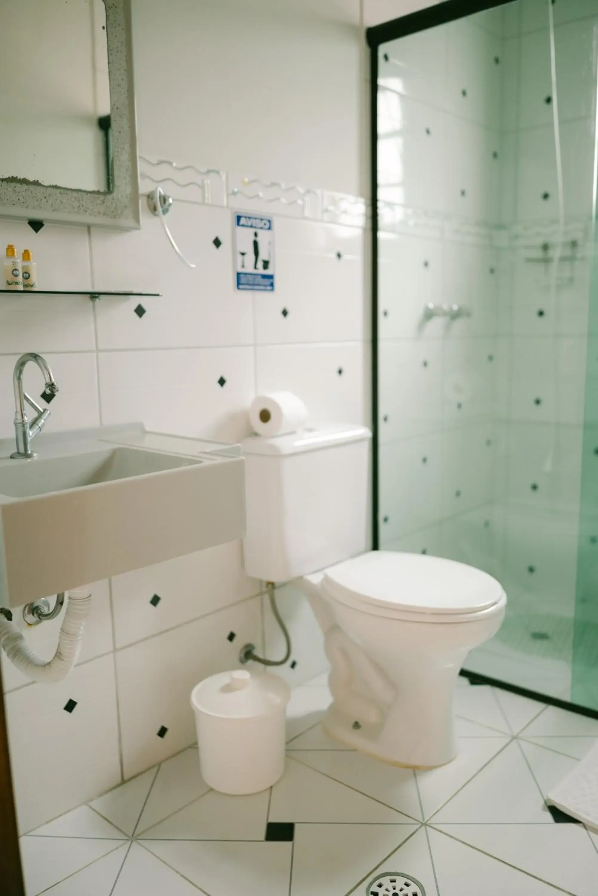 Double Room with Pool View in Hotel Kiribati Maresias Double Room with Pool View in Hotel Kiribati Maresias