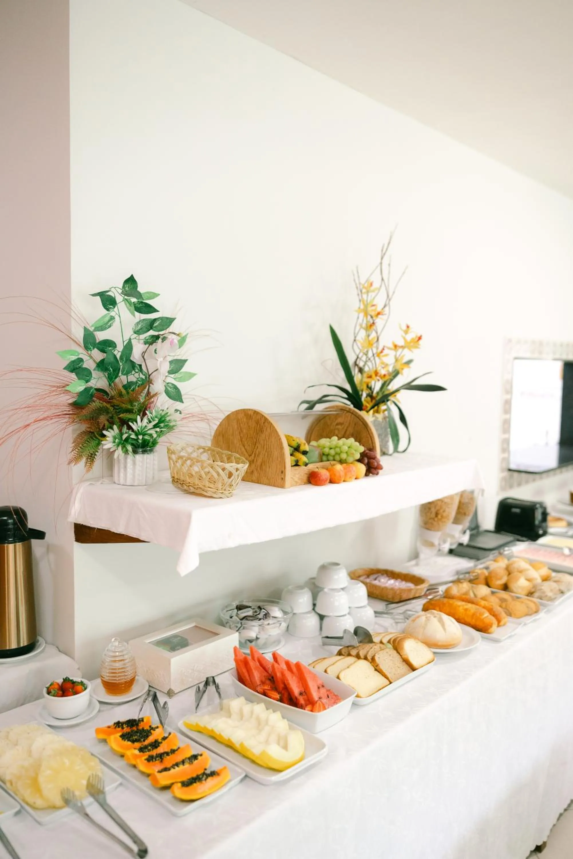 Hotel Kiribati Maresias