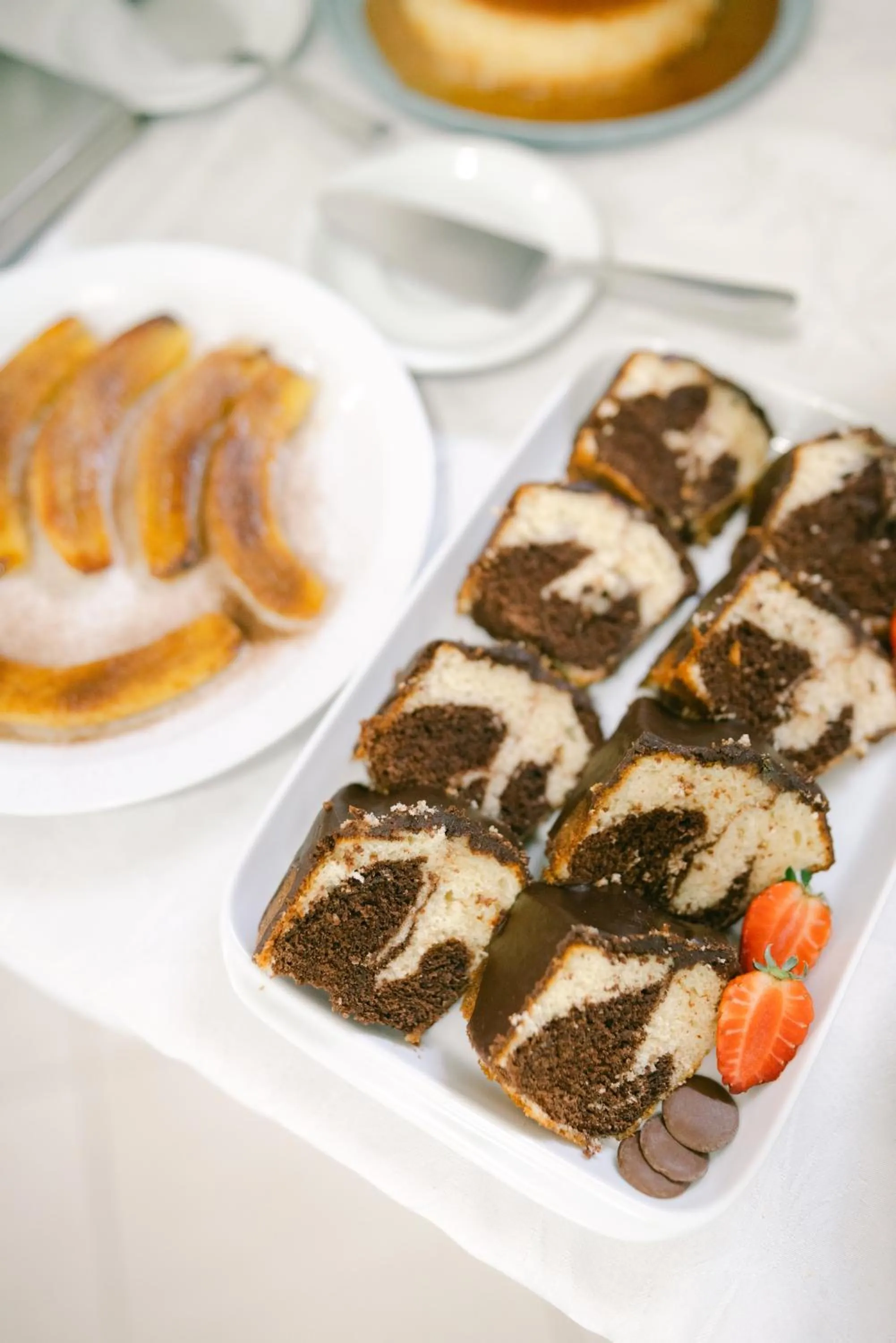 Hotel Kiribati Maresias