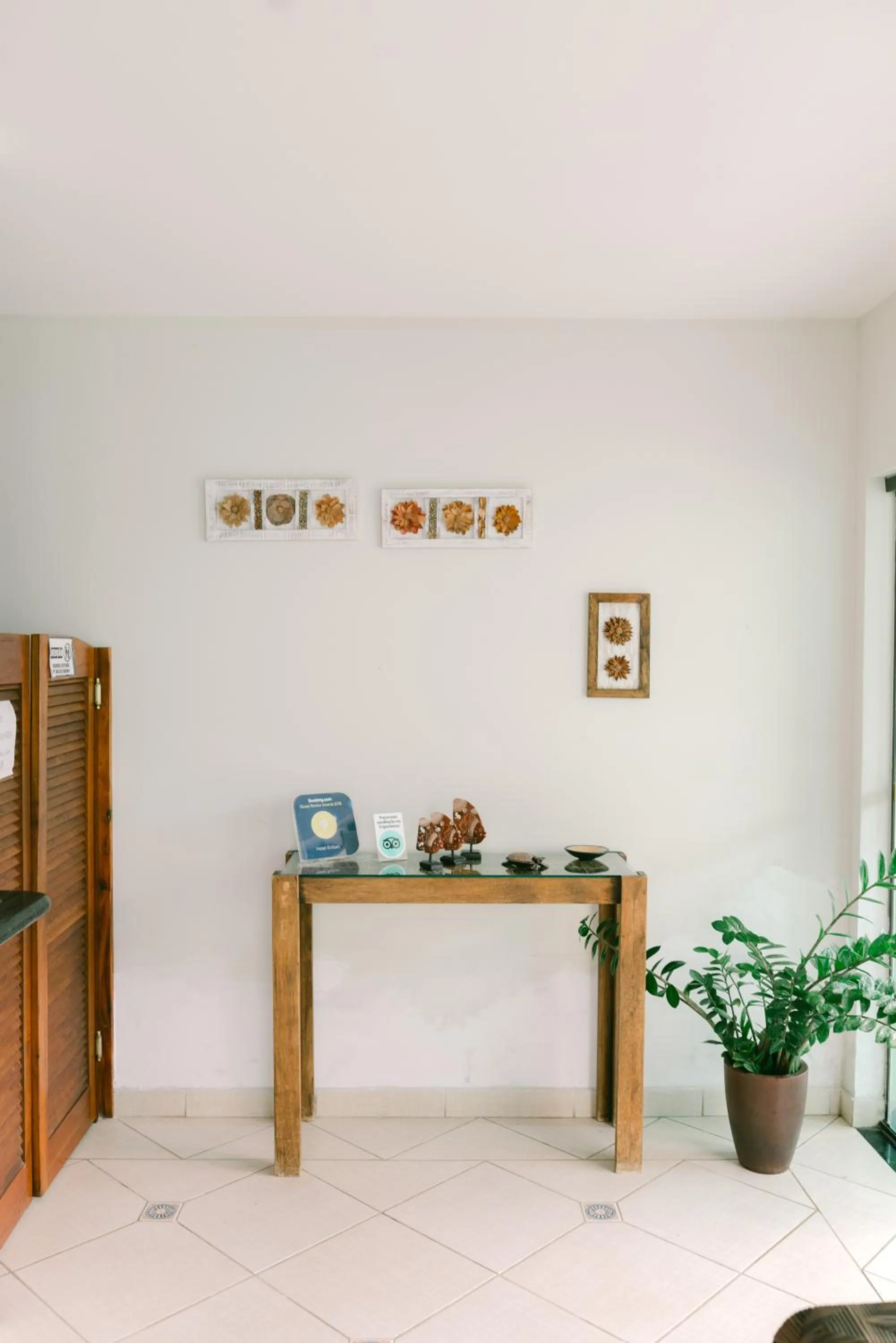 Hotel Kiribati Maresias