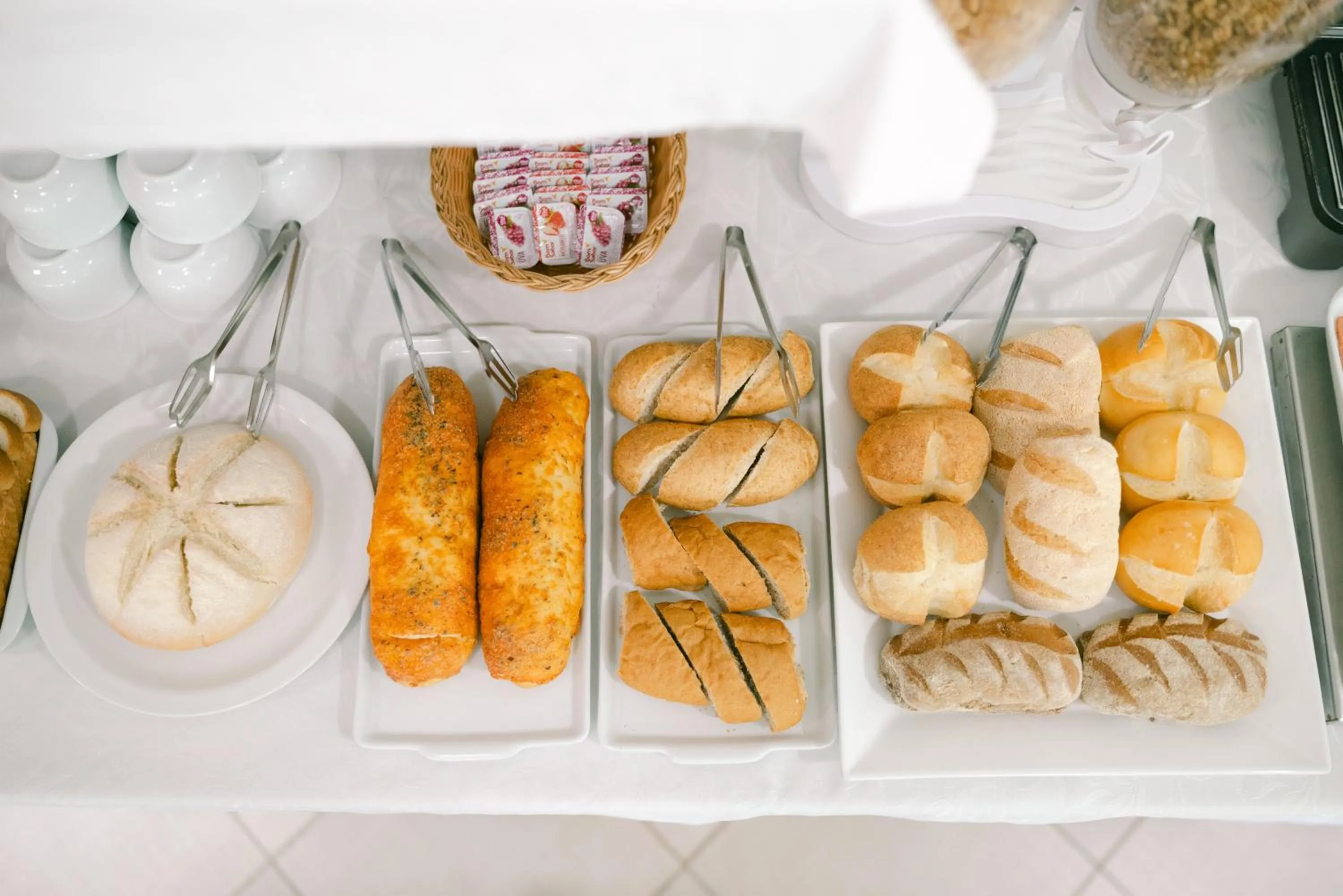 Hotel Kiribati Maresias