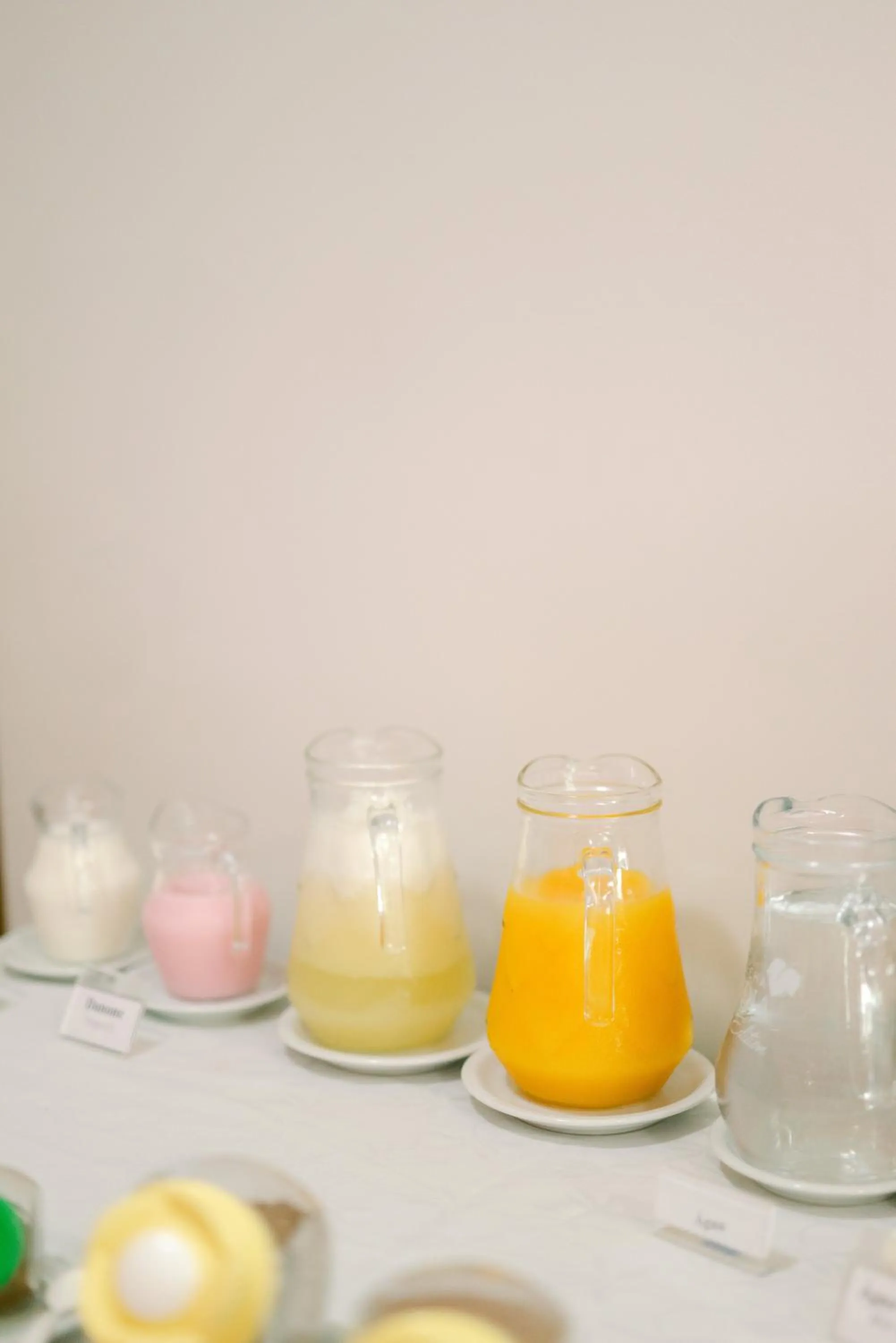 Hotel Kiribati Maresias