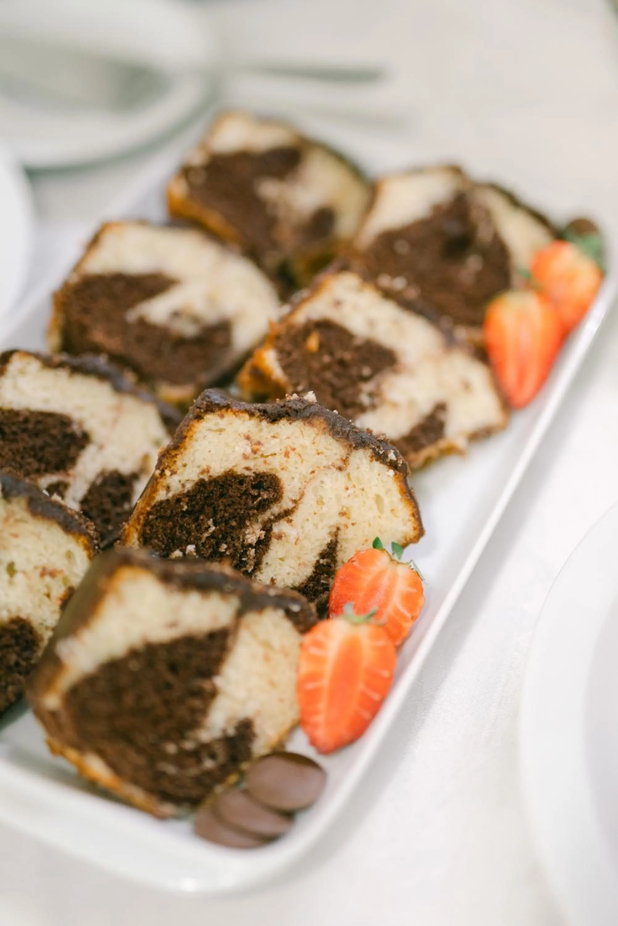 Hotel Kiribati Maresias