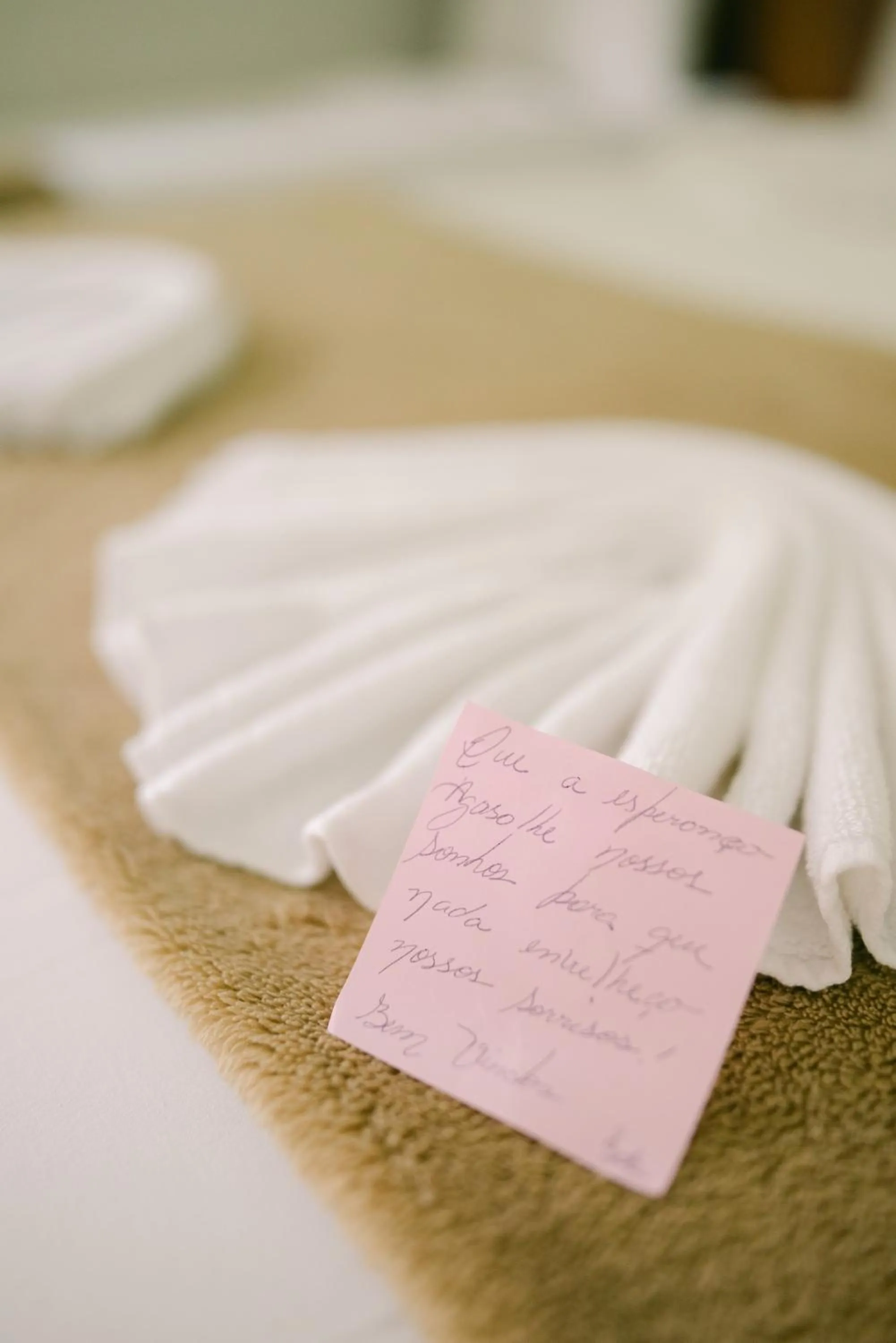 Hotel Kiribati Maresias