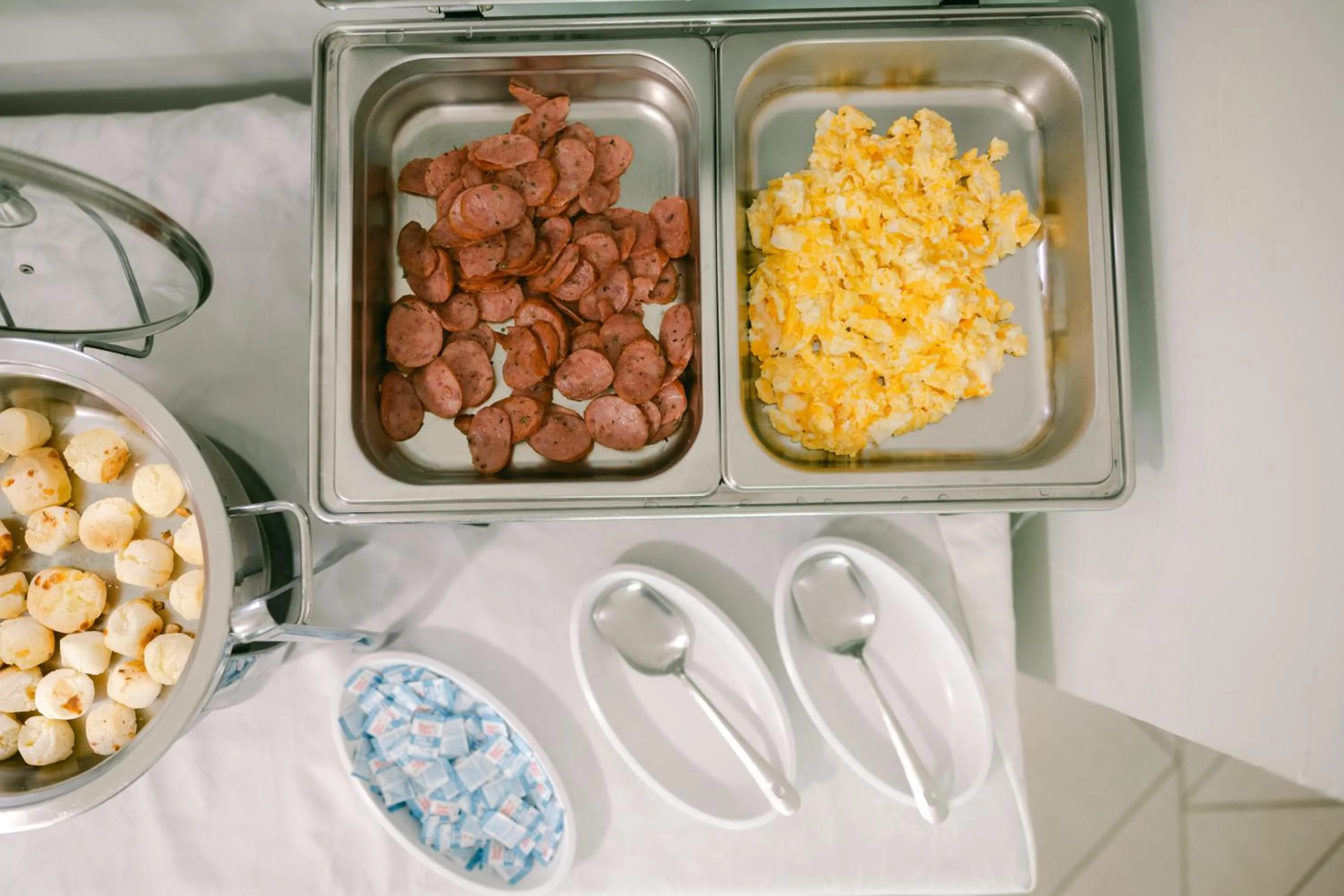 Hotel Kiribati Maresias