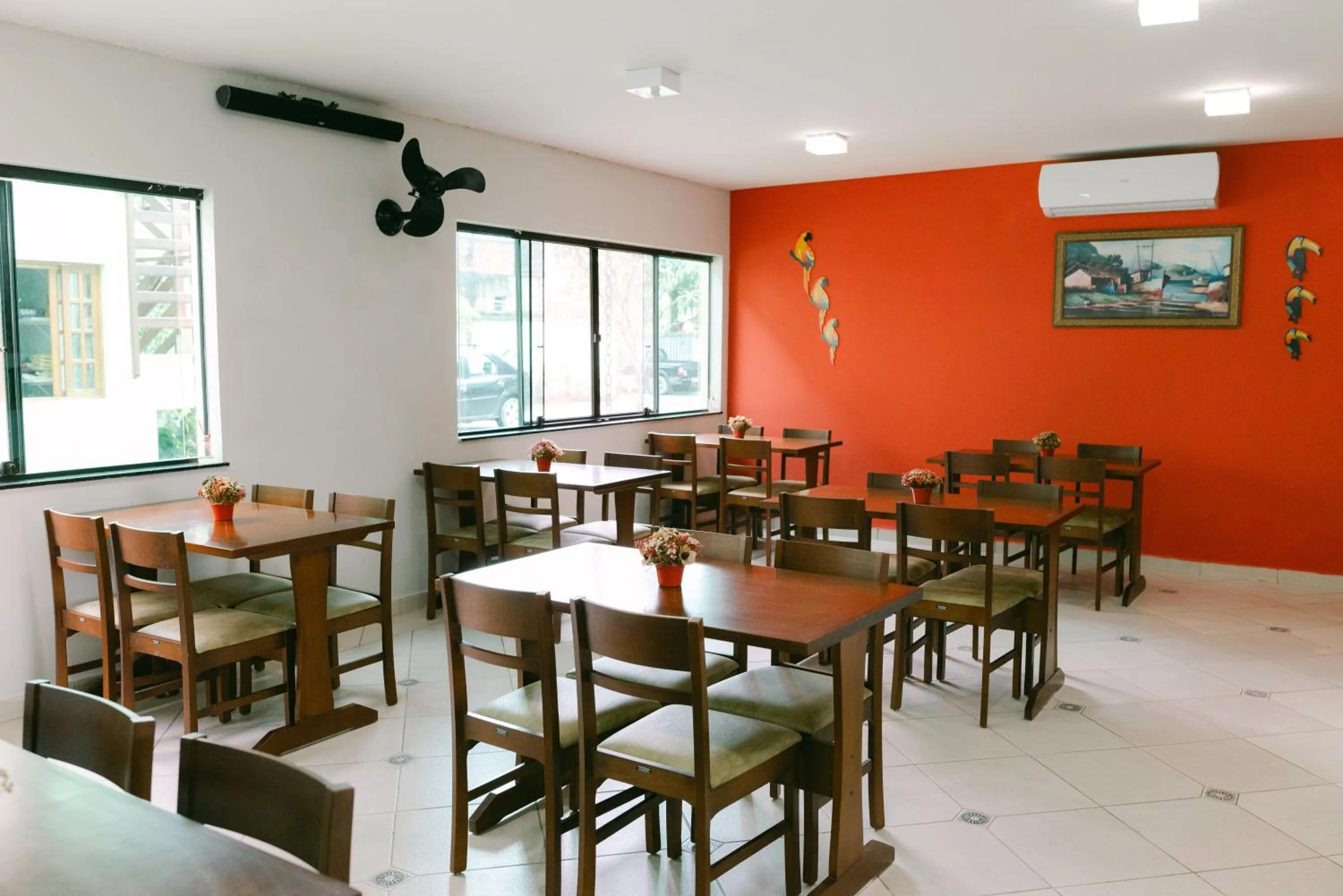 Hotel Kiribati Maresias