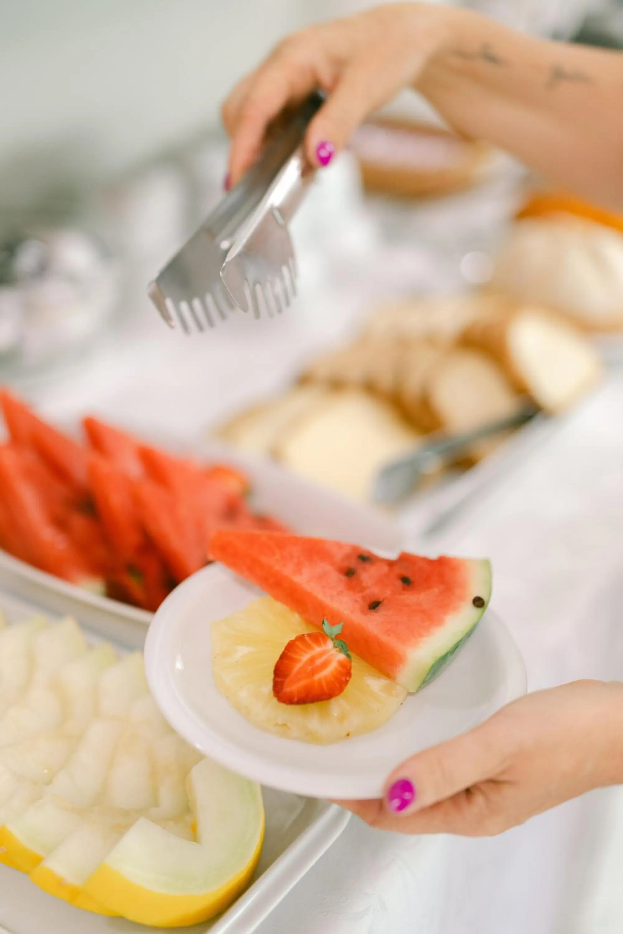 Hotel Kiribati Maresias