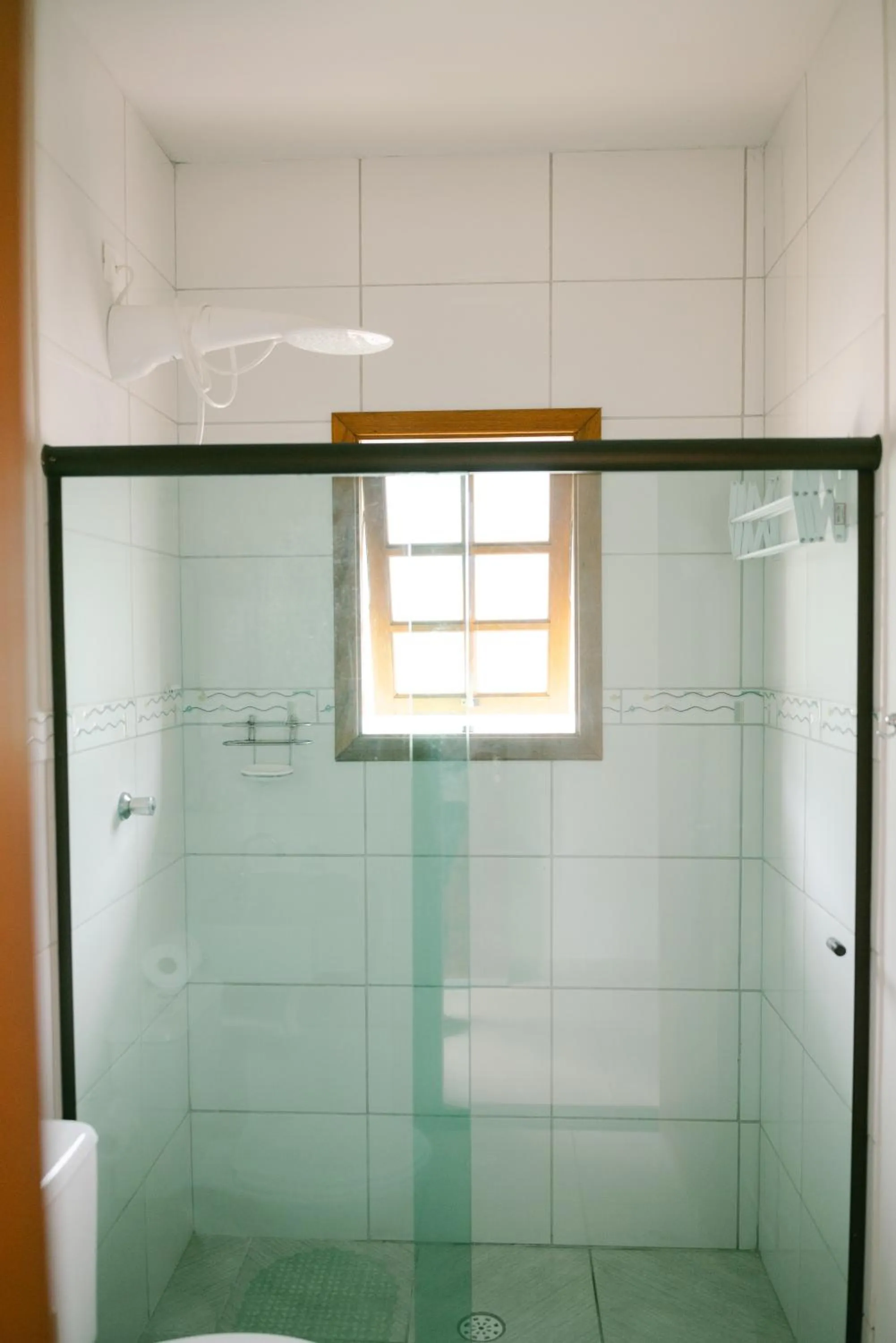 Hotel Kiribati Maresias