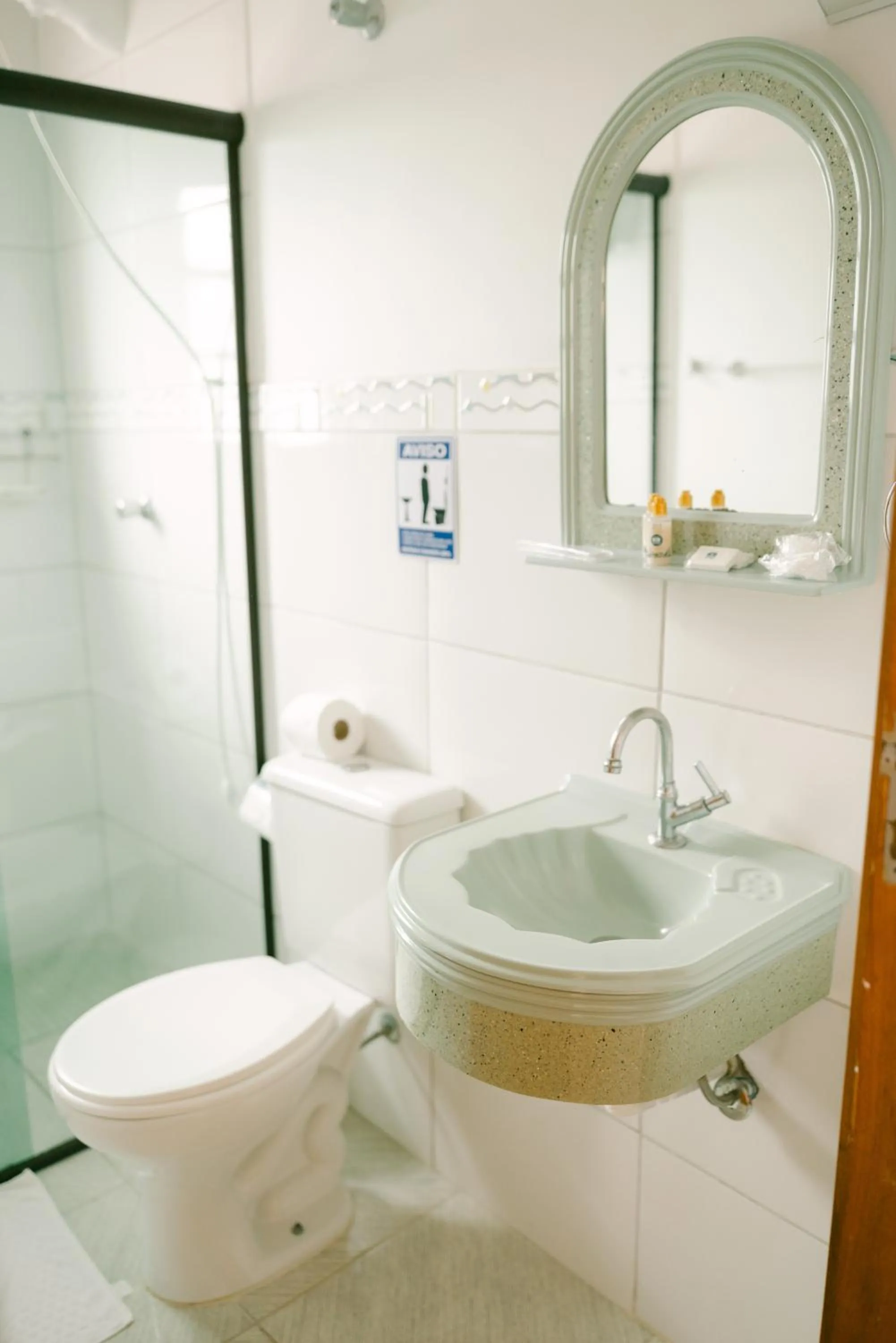 Hotel Kiribati Maresias