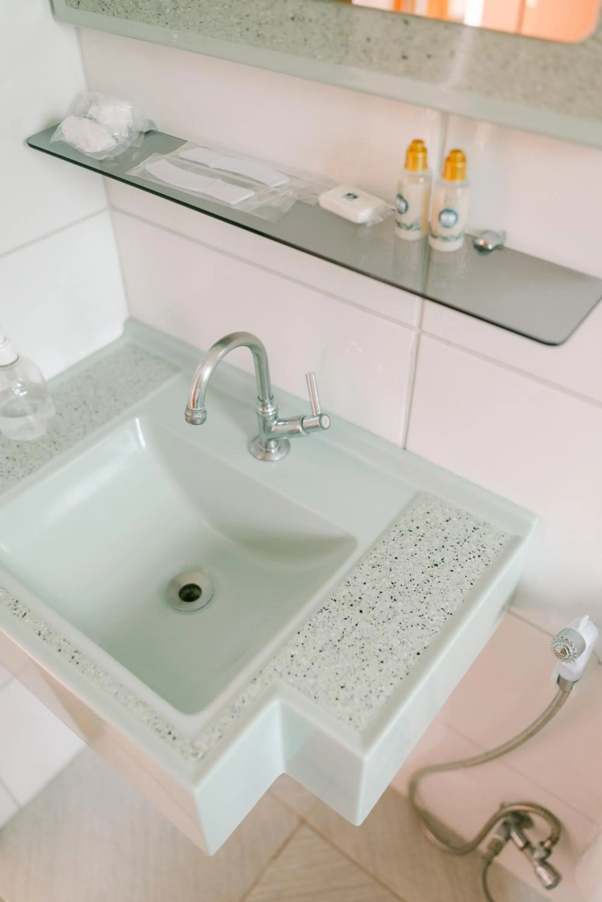 Hotel Kiribati Maresias