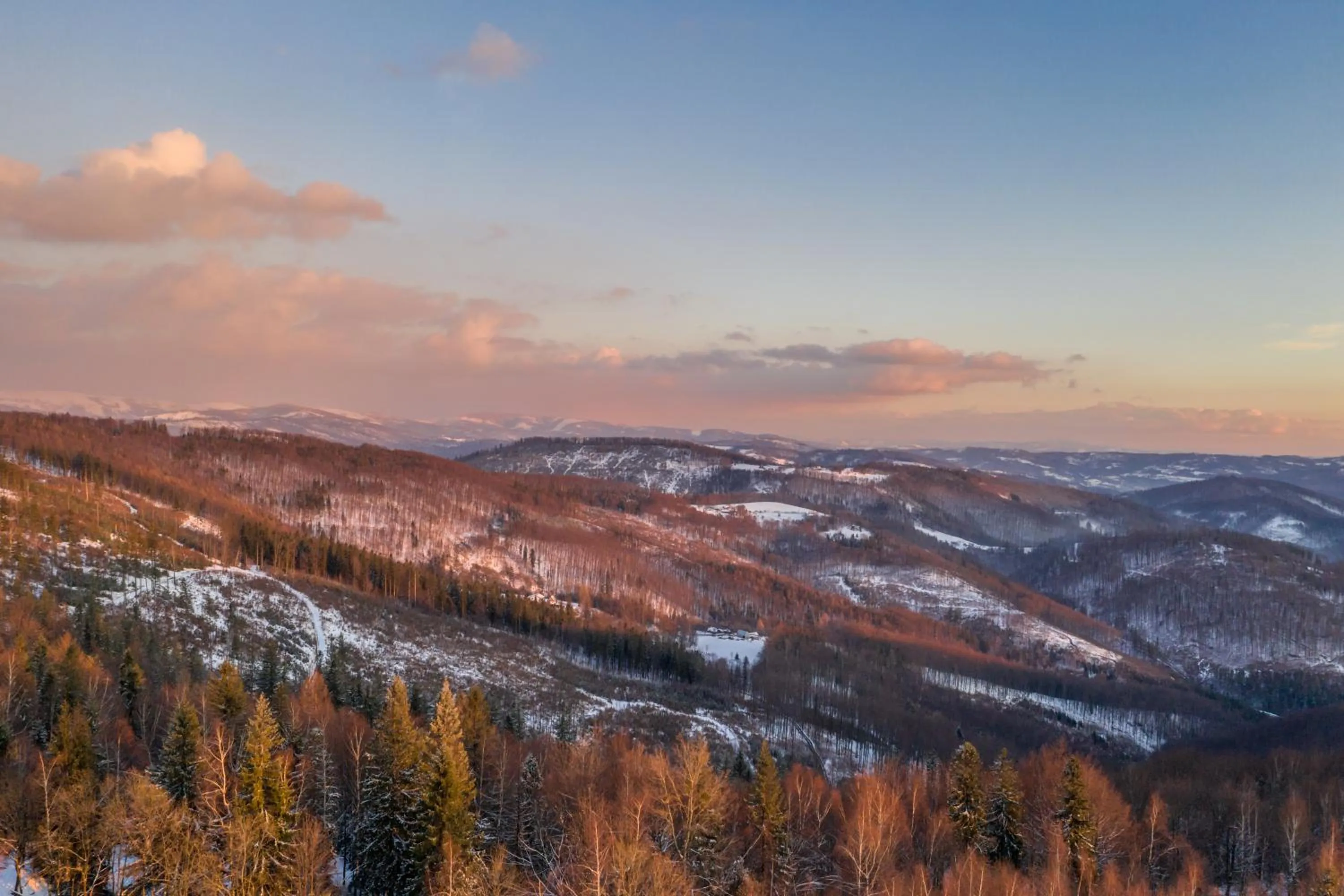 Neighbourhood in Hotel Vestina