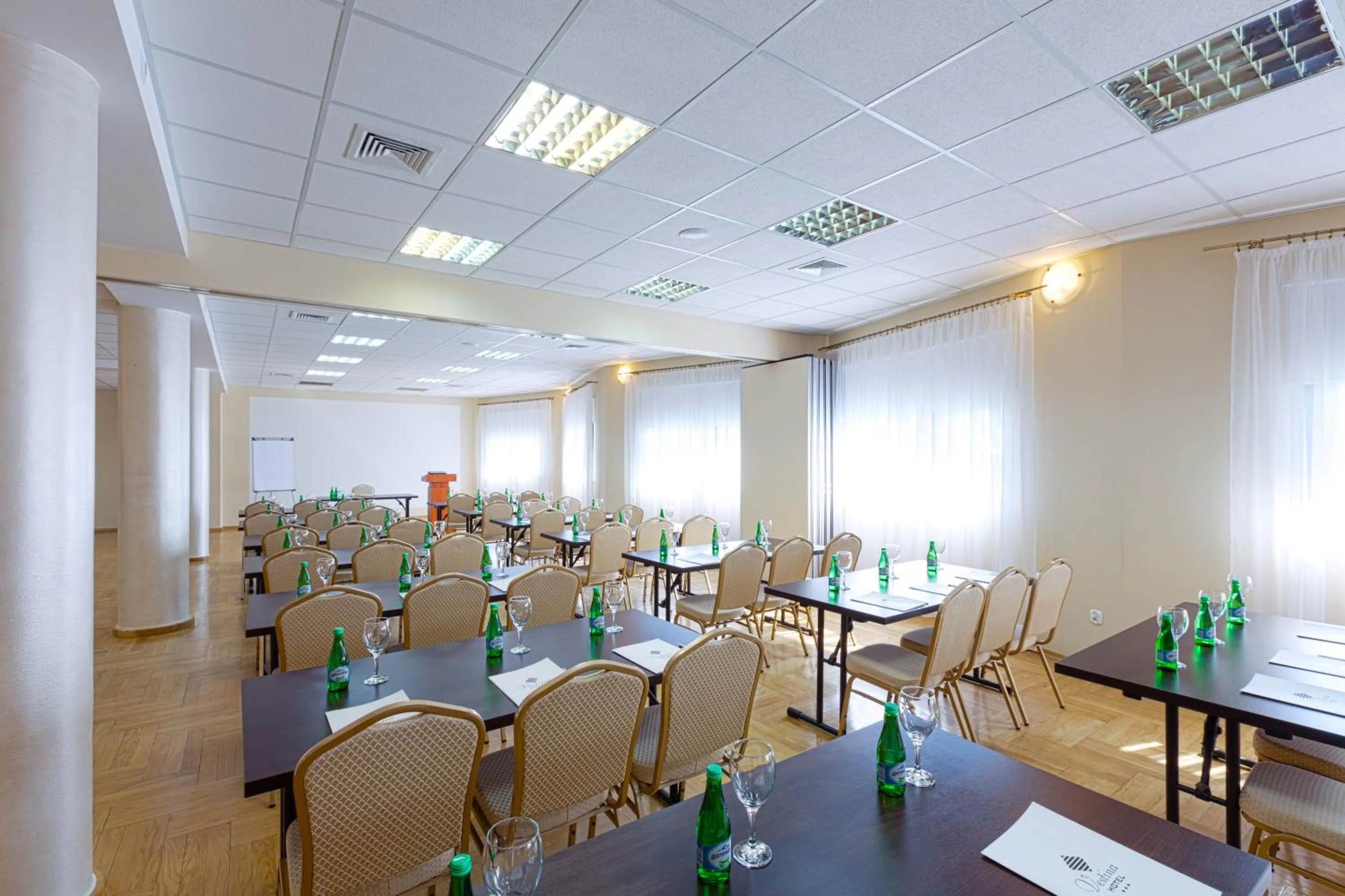 Business facilities in Hotel Vestina