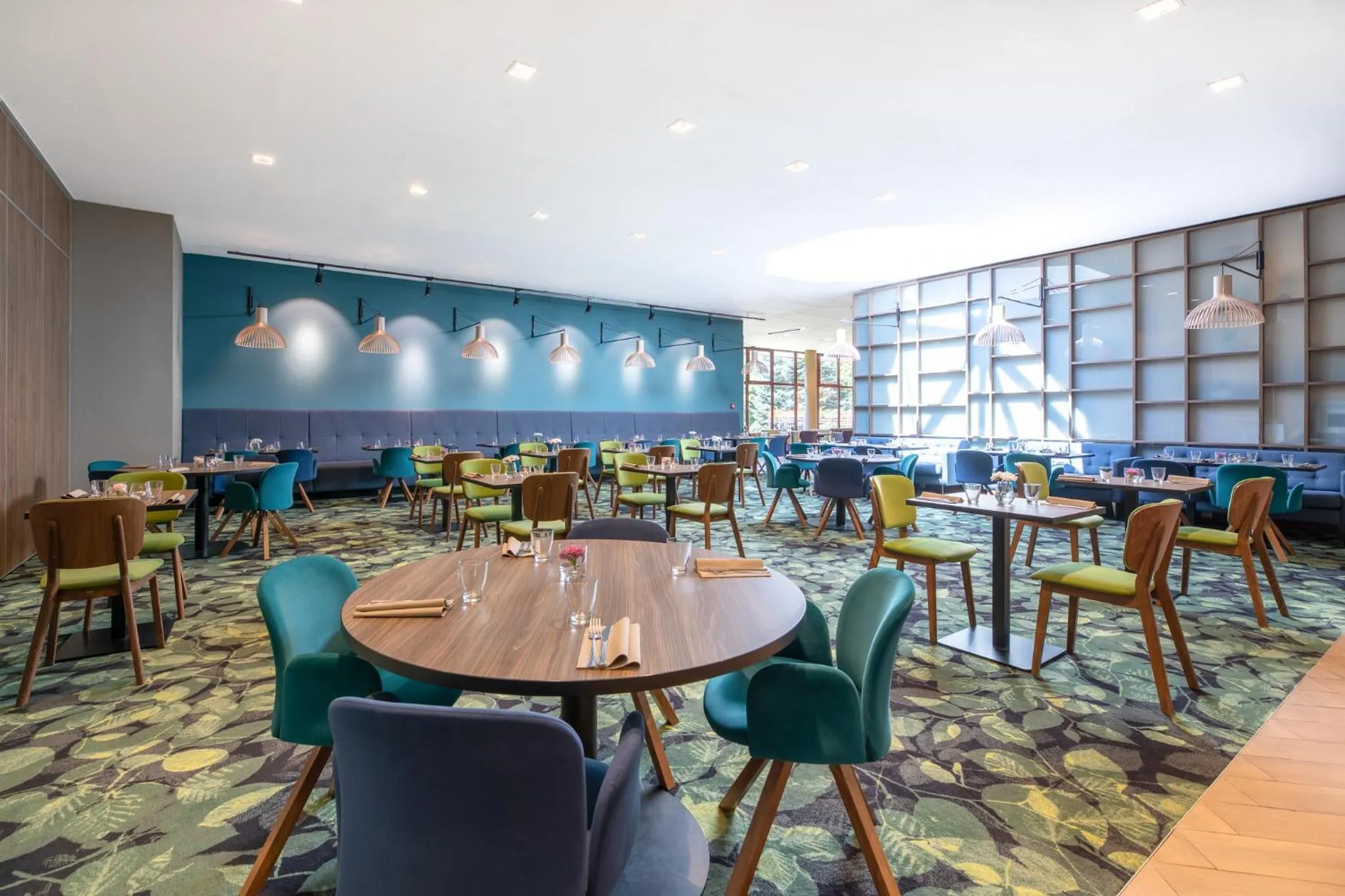 Dinner in Mercure Jelenia Góra