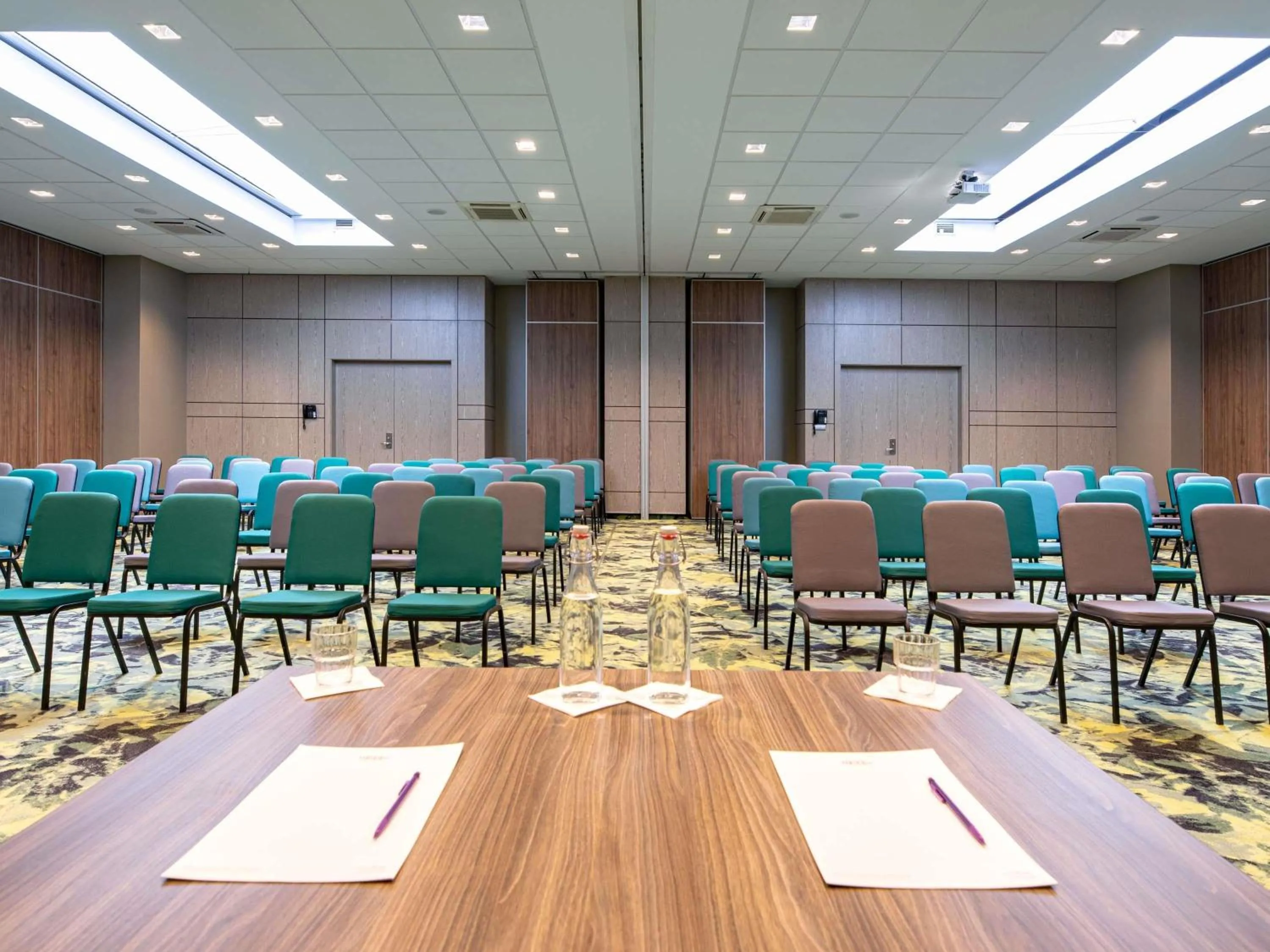 Meeting/conference room in Mercure Jelenia Góra