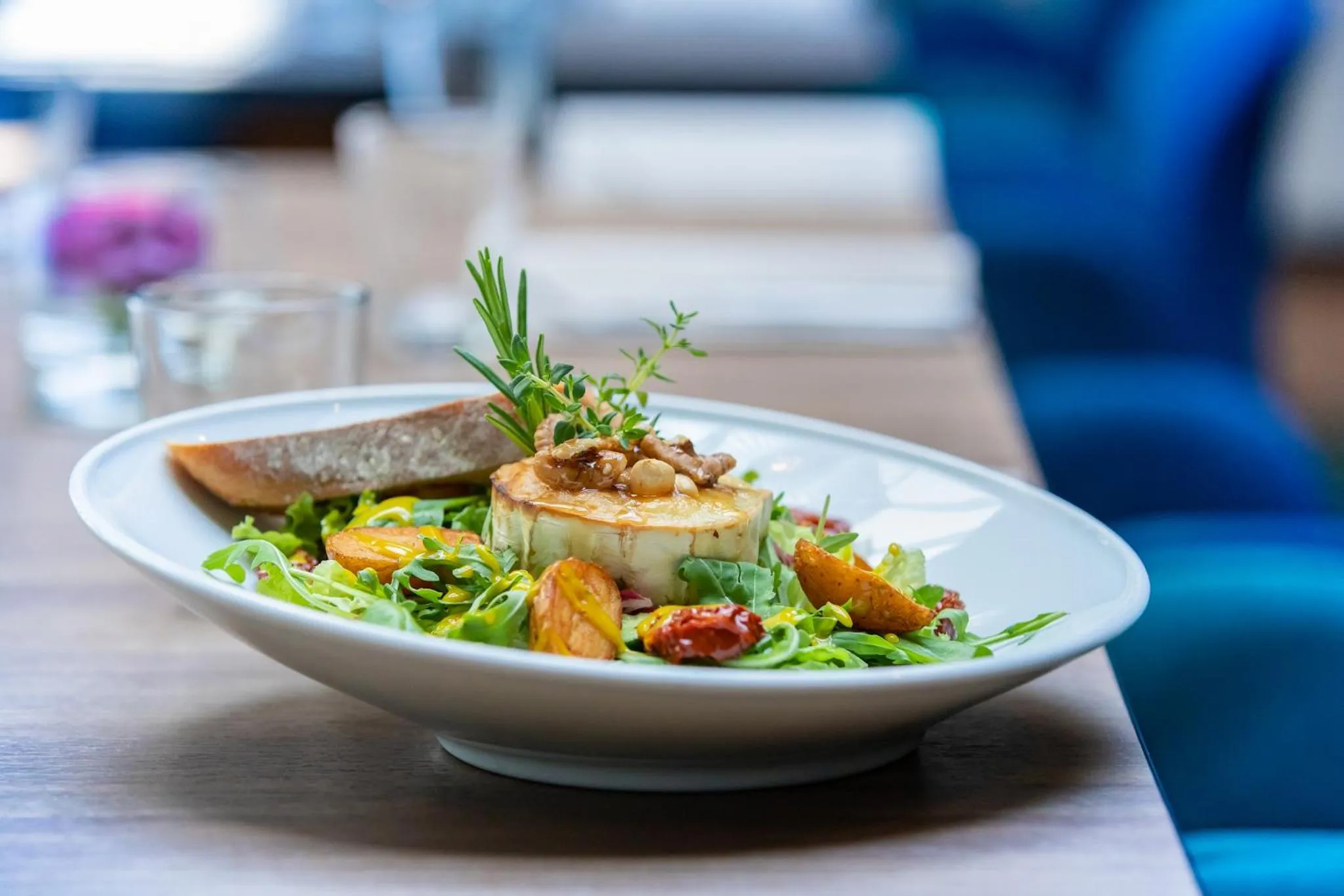 Lunch in Mercure Jelenia Góra