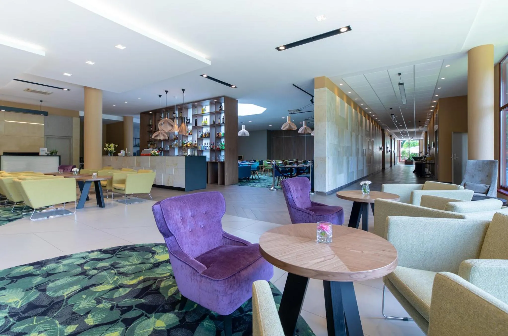 Restaurant/places to eat in Mercure Jelenia Góra