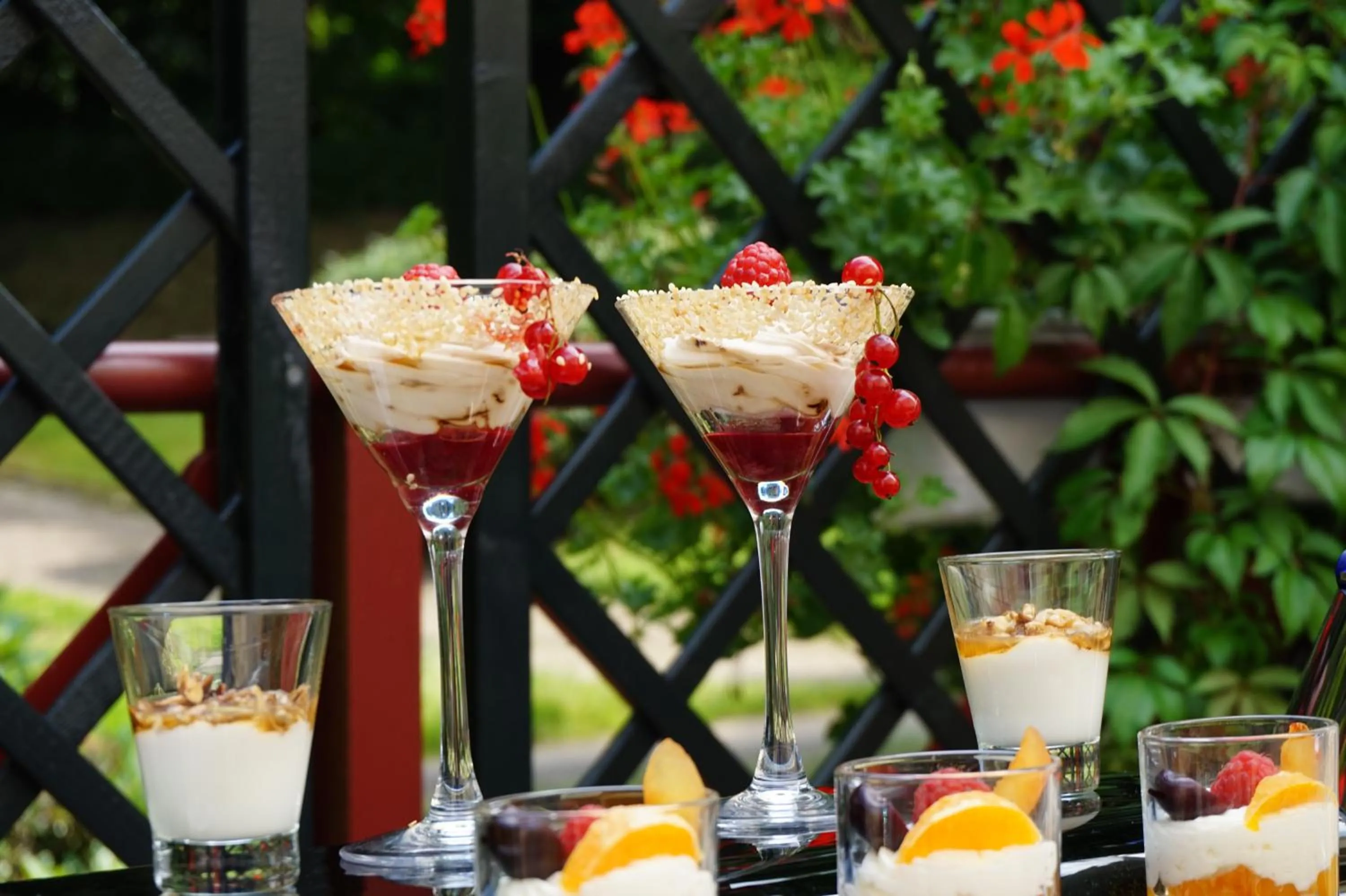 Food in Mercure Jelenia Góra