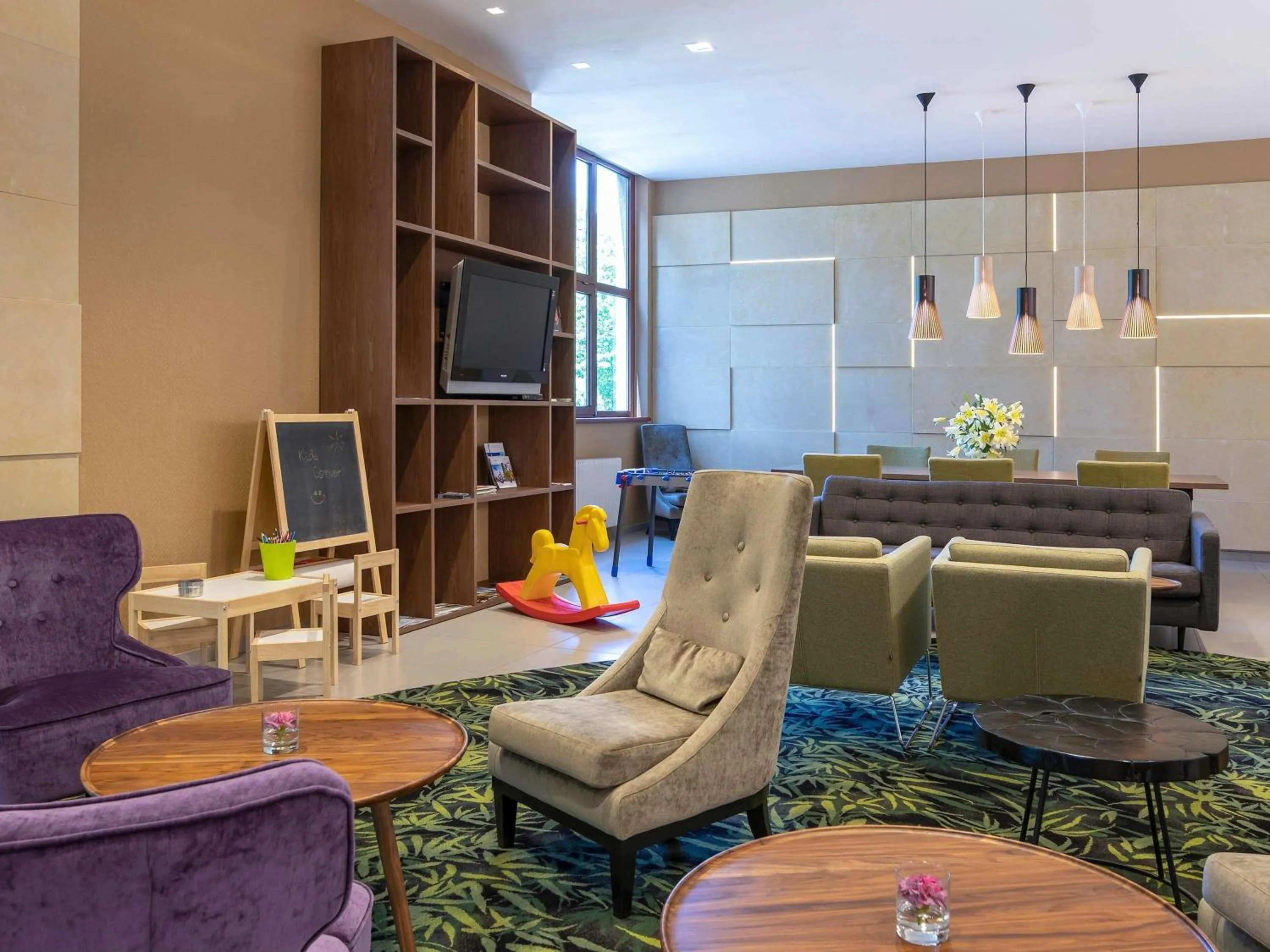 Other in Mercure Jelenia Góra