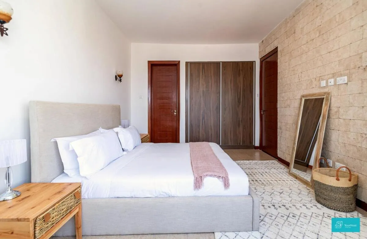 Other, Bed in Imagine Luxe Bohemian by YourHost