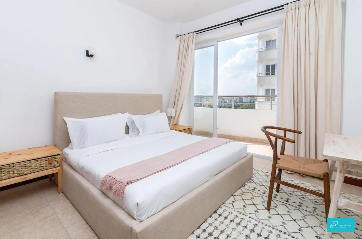 Other, Bed in Imagine Luxe Bohemian by YourHost