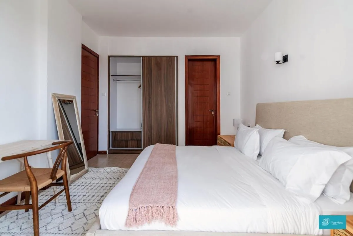 Other, Bed in Imagine Luxe Bohemian by YourHost