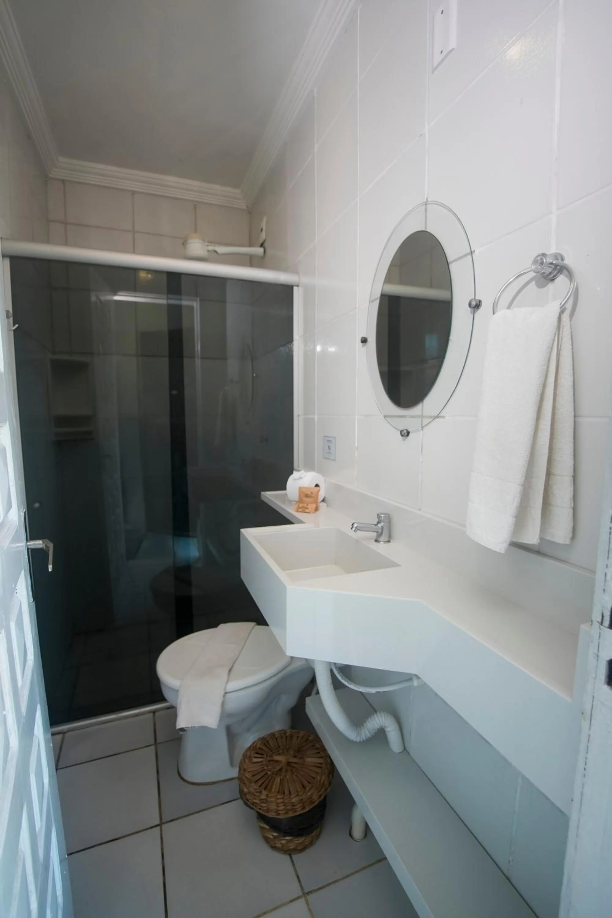 Pousada Hippopotamus Jeri