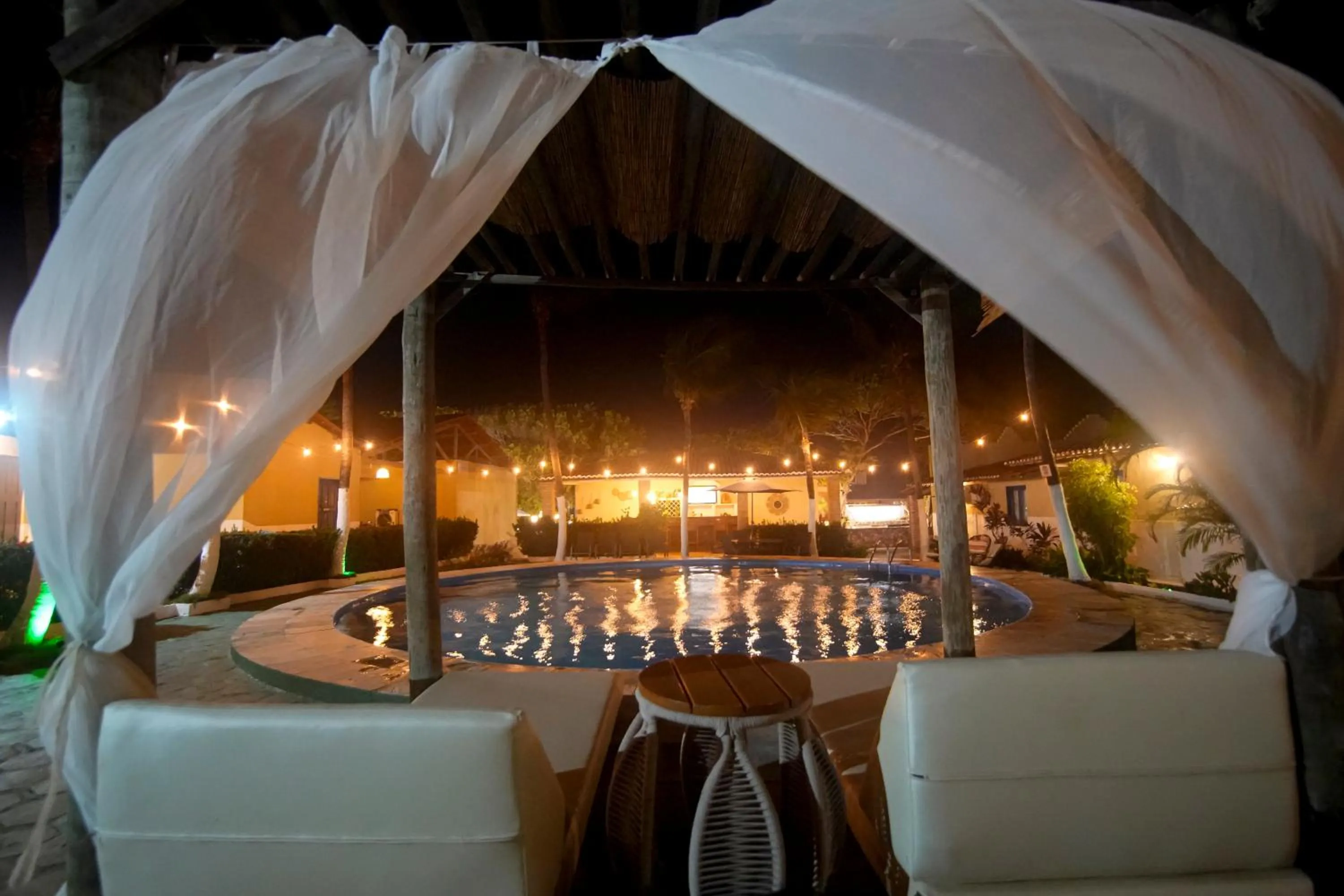 Pousada Hippopotamus Jeri