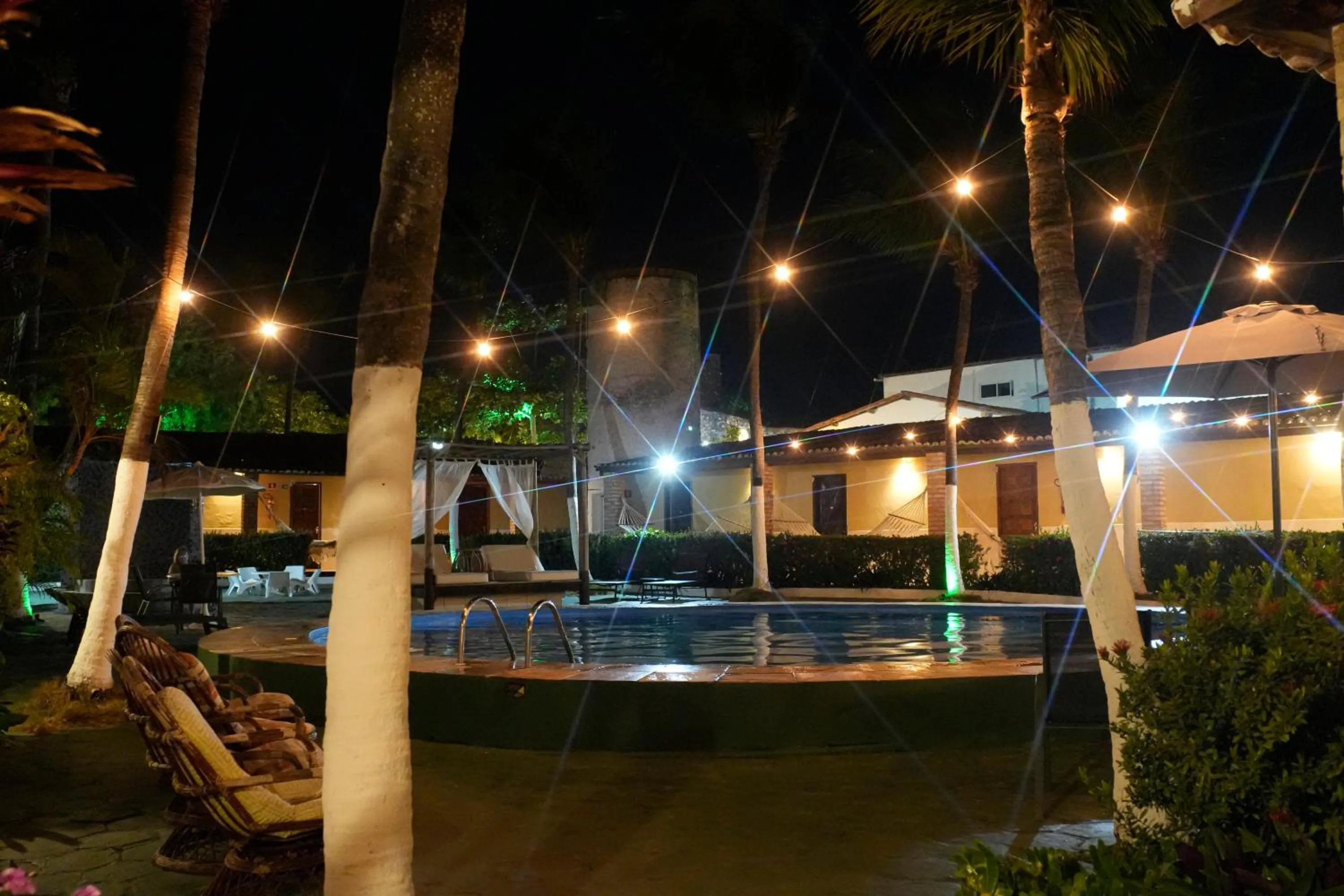 Pousada Hippopotamus Jeri