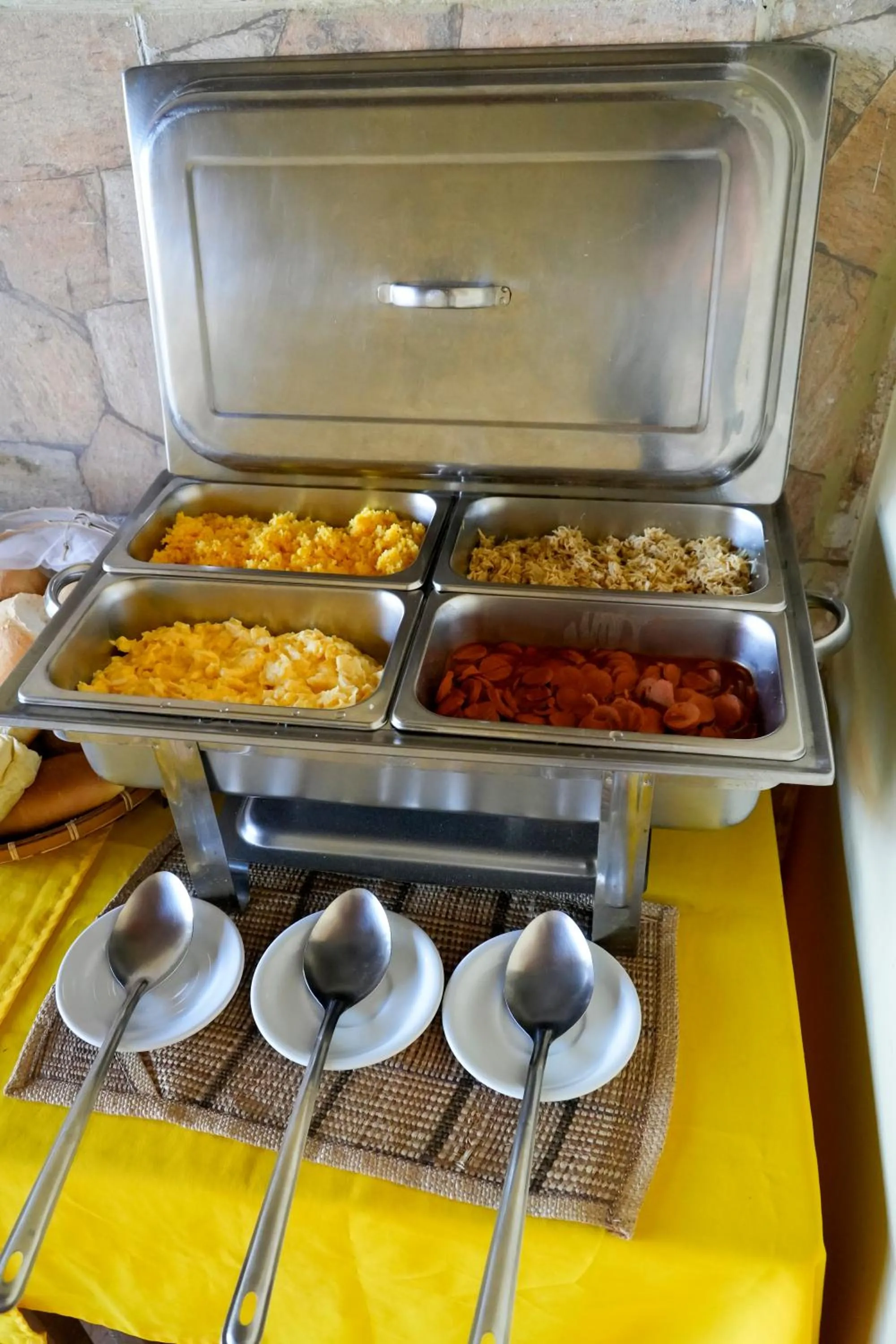 Pousada Hippopotamus Jeri