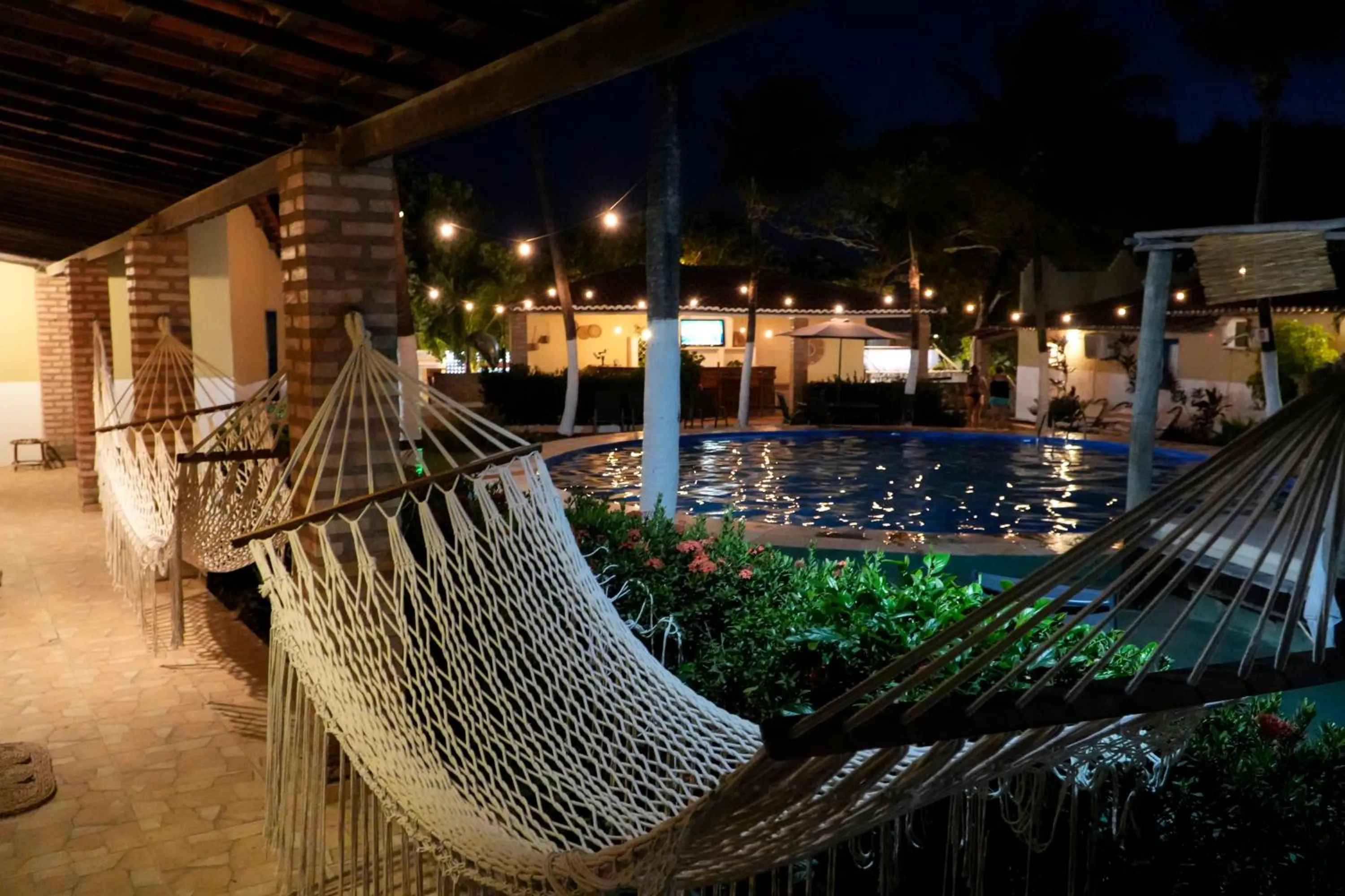 Pousada Hippopotamus Jeri