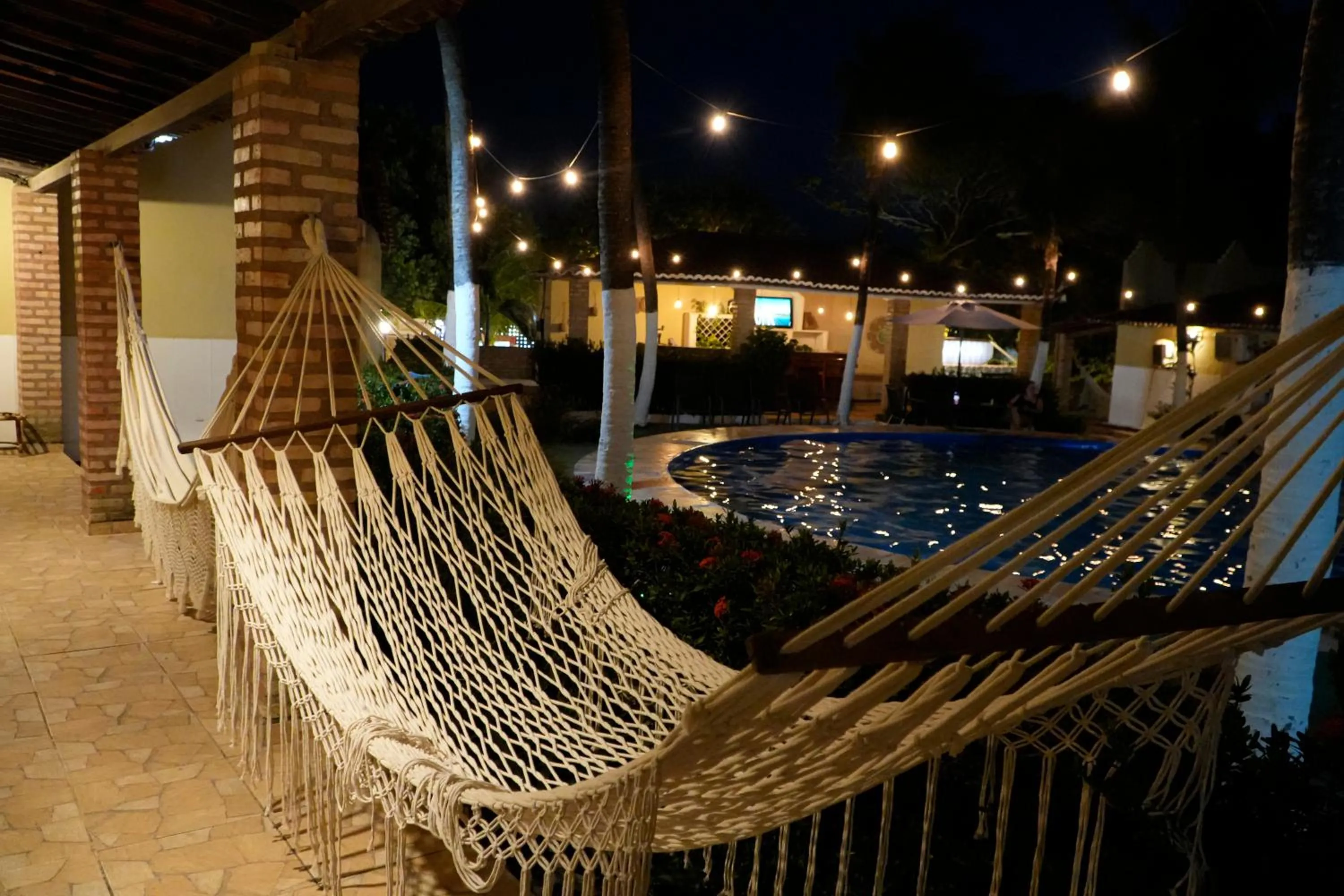 Pousada Hippopotamus Jeri