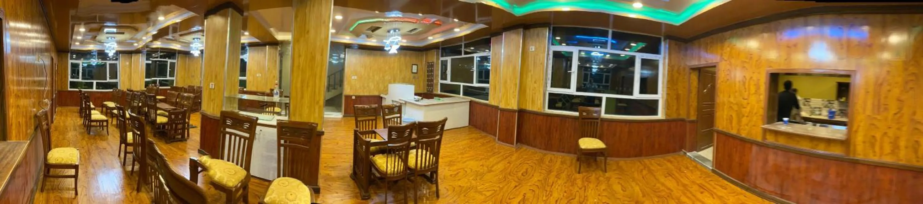 Gems Palace Hotel Sost