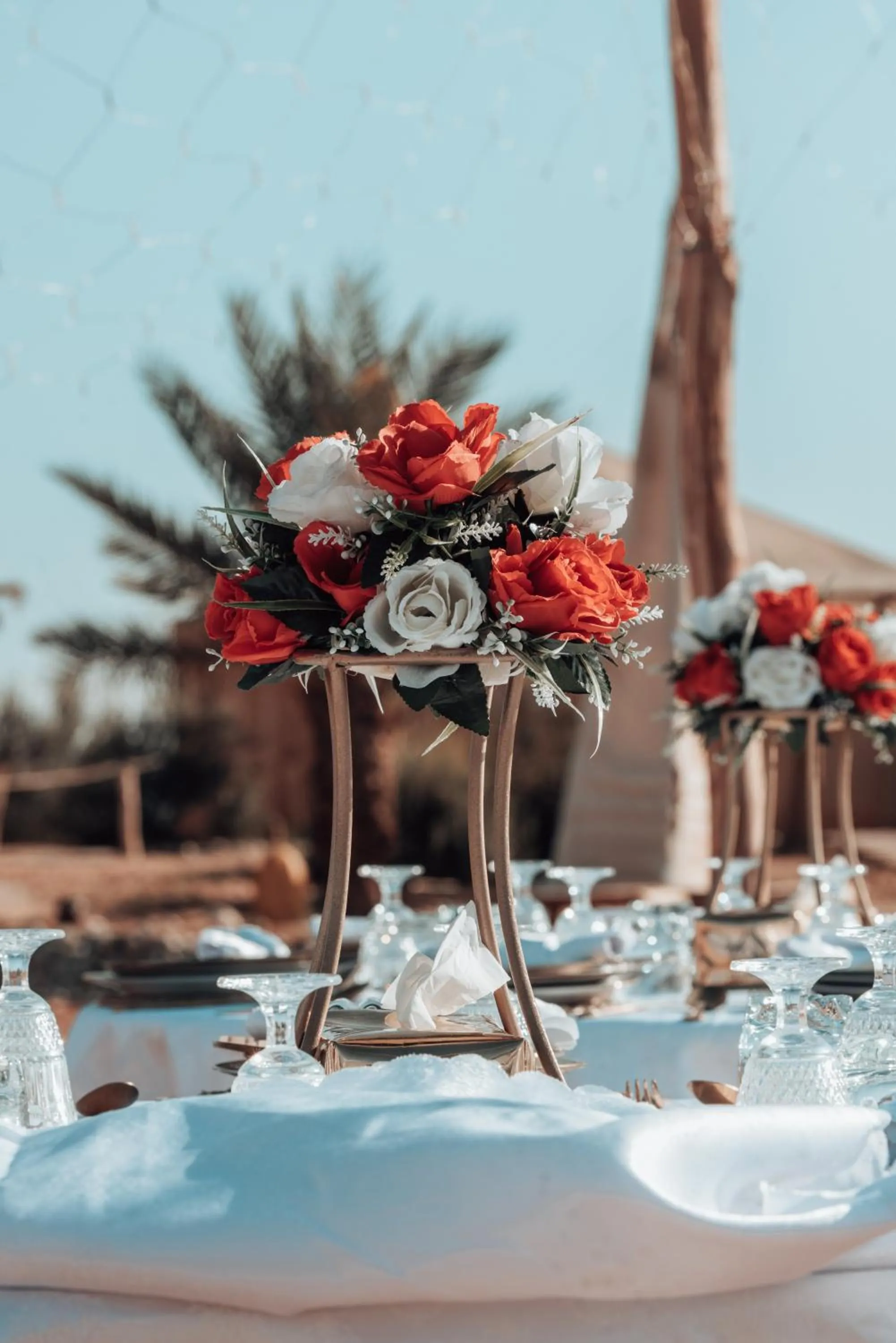 Day in Imperial Glory Lodges