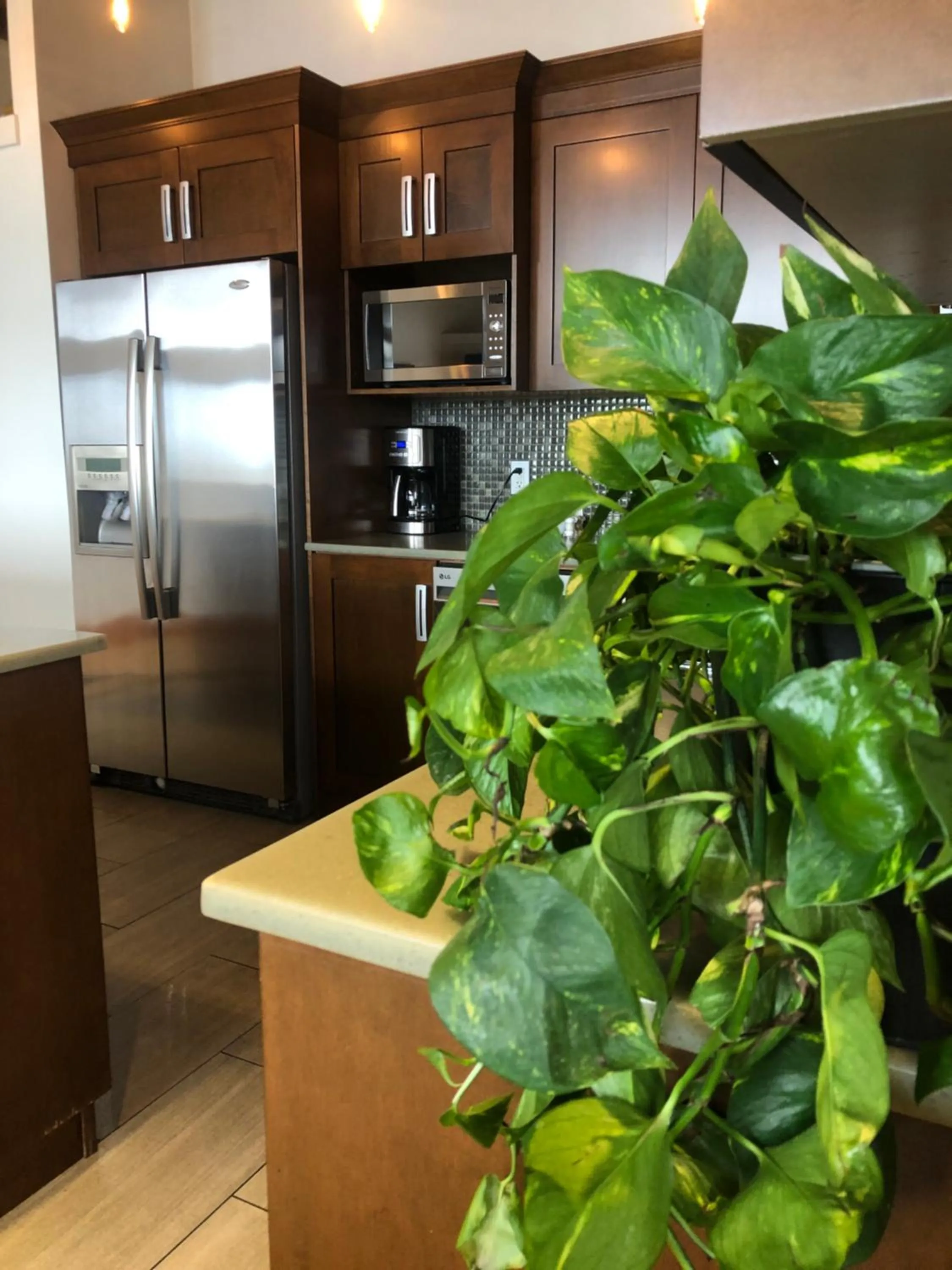 Mariner's Loft - Salt Spring Island