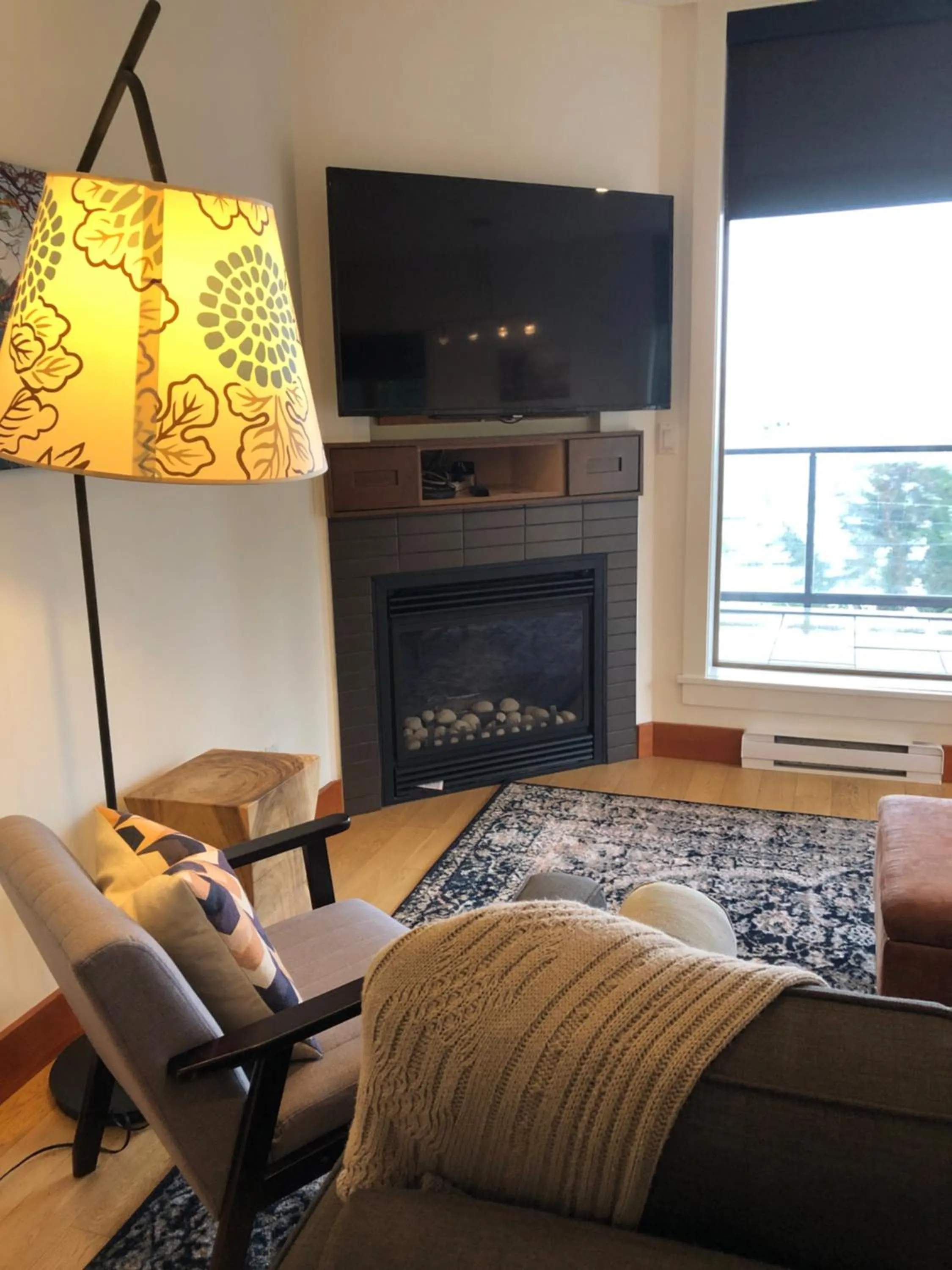 Mariner's Loft - Salt Spring Island