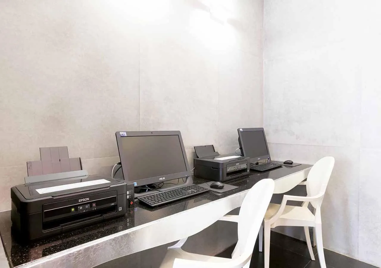 Royal Group Hotel Bo Ai Branch