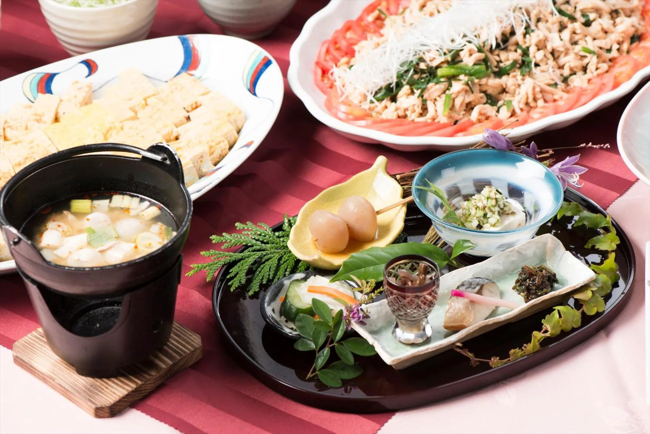 Takamiya Hotel Lucent