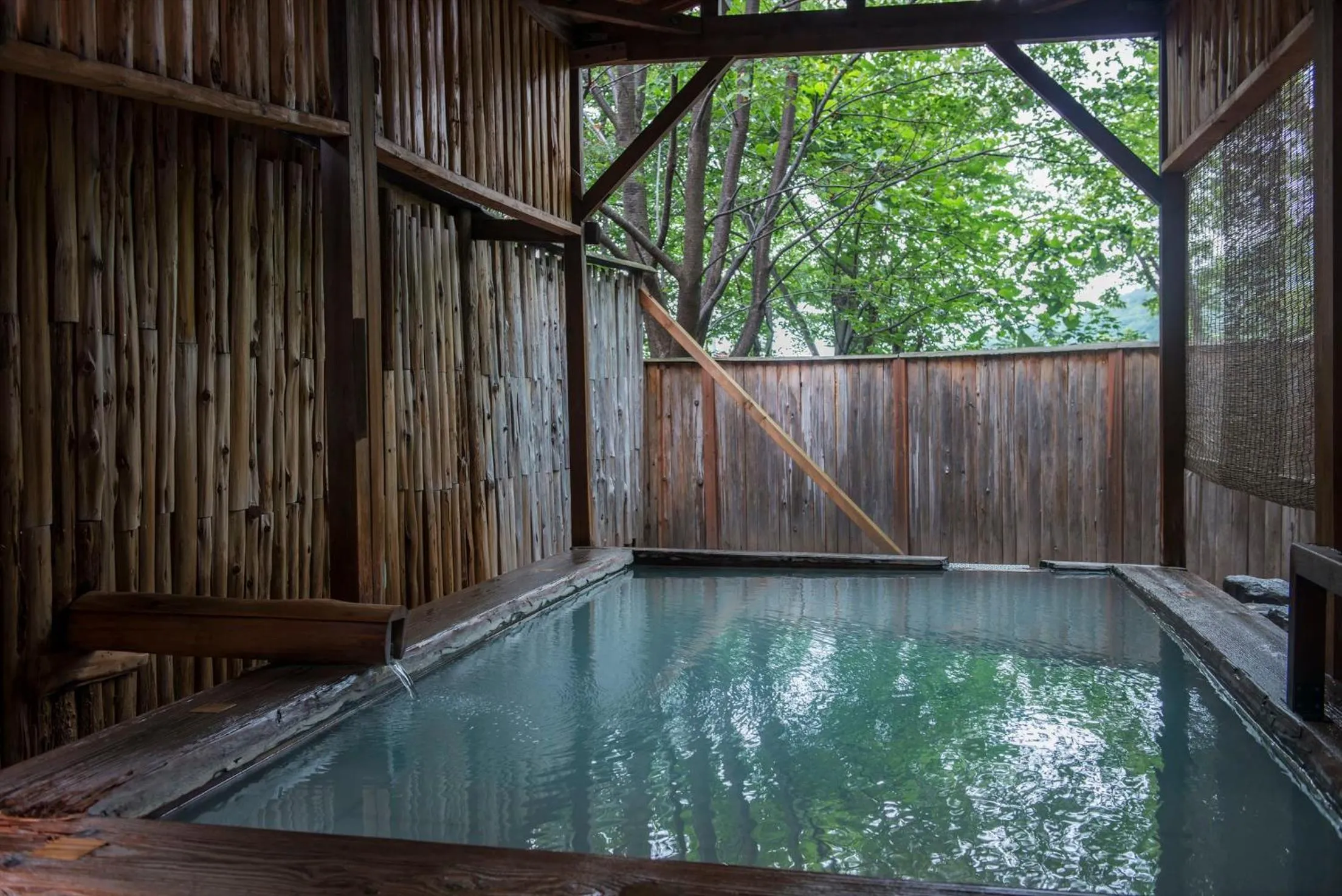 Spa and wellness centre/facilities in Takamiya Hotel Lucent