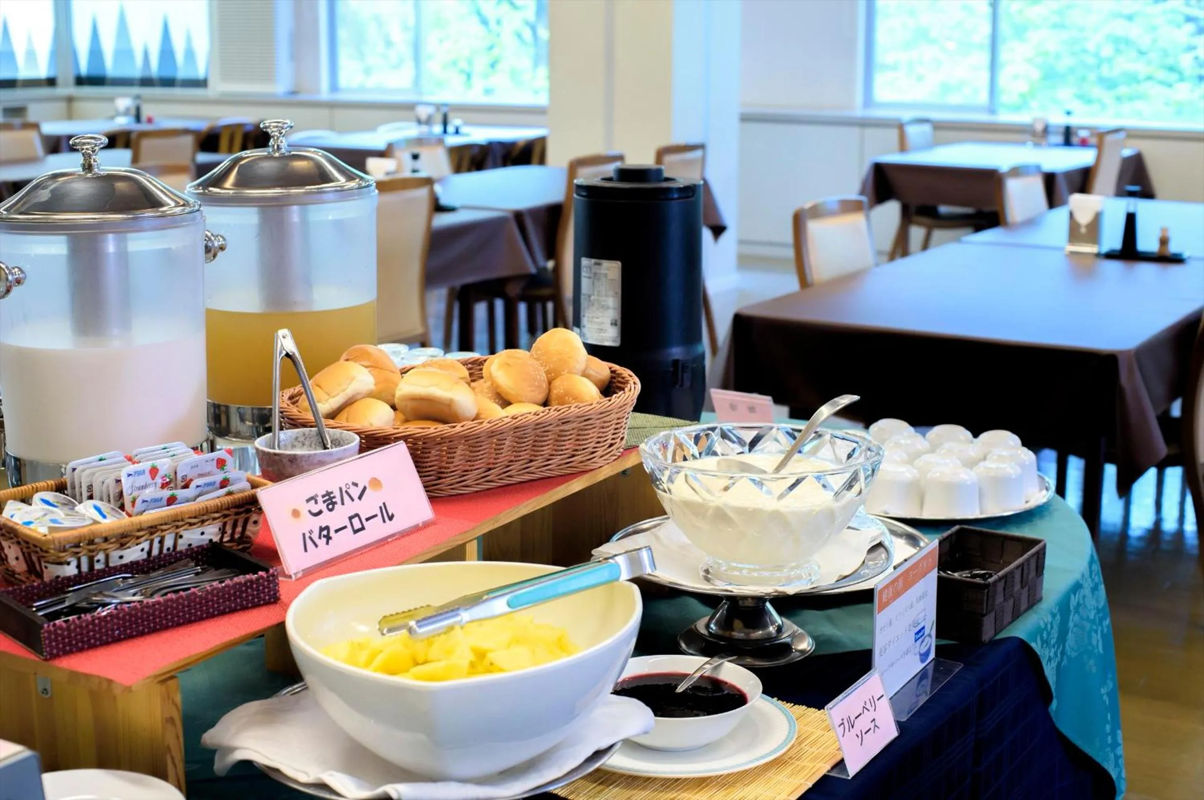 Takamiya Hotel Lucent