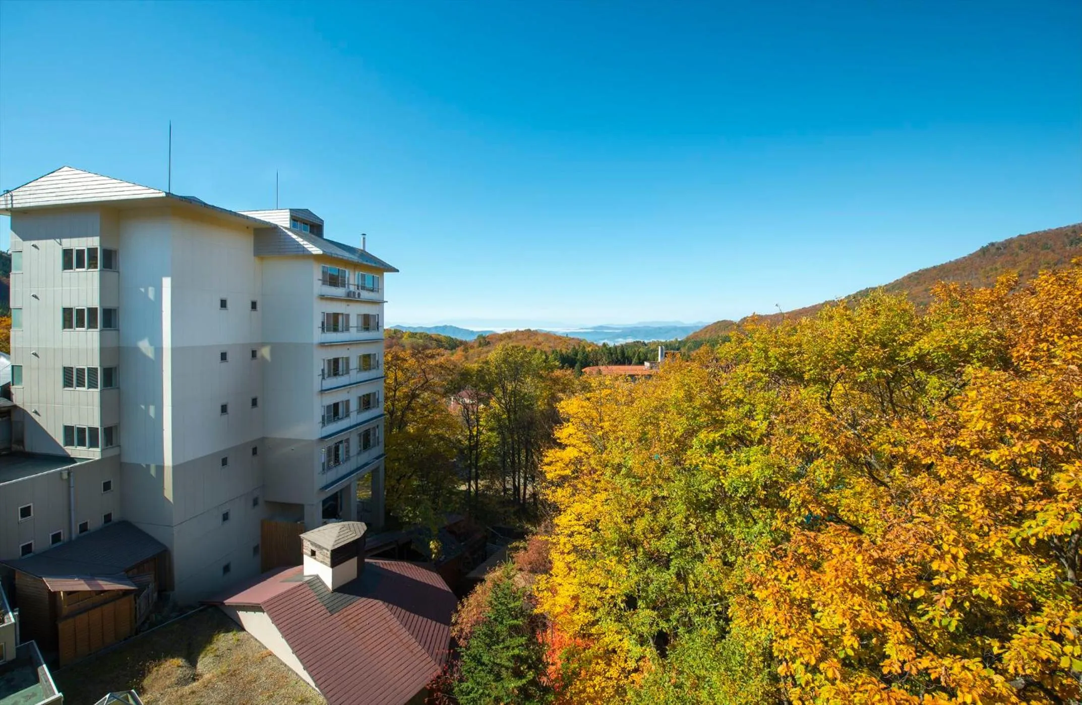 Takamiya Hotel Lucent