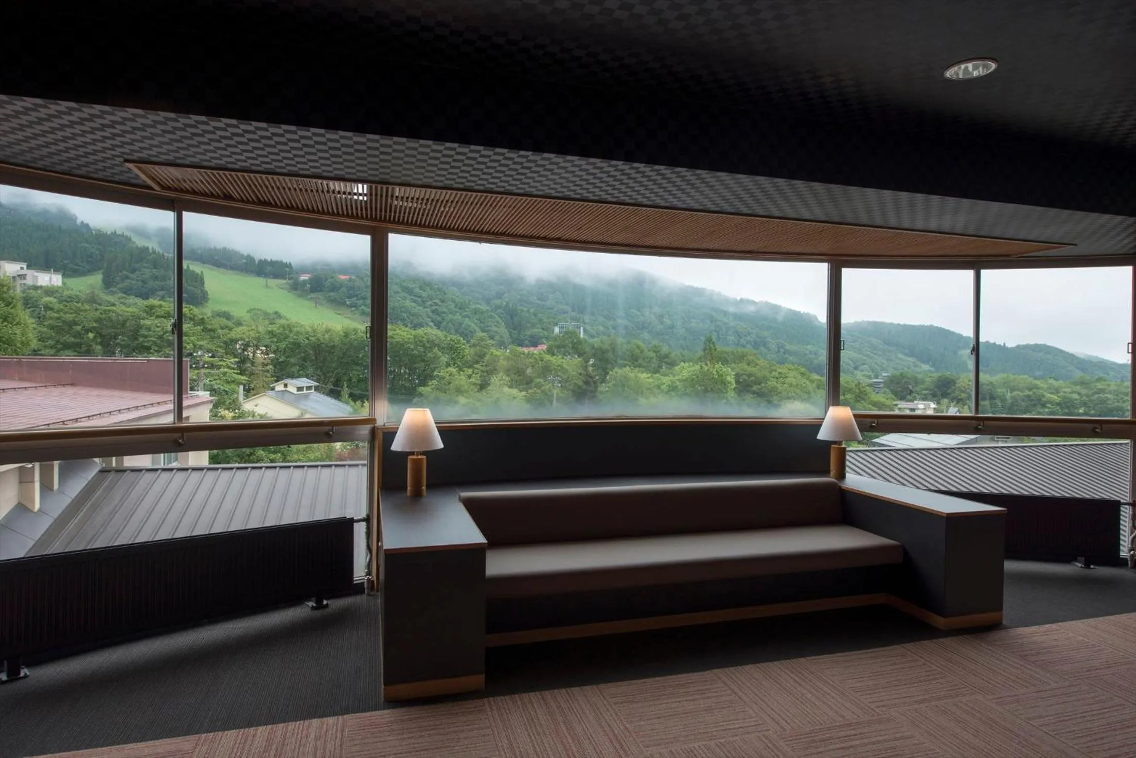 Takamiya Hotel Lucent