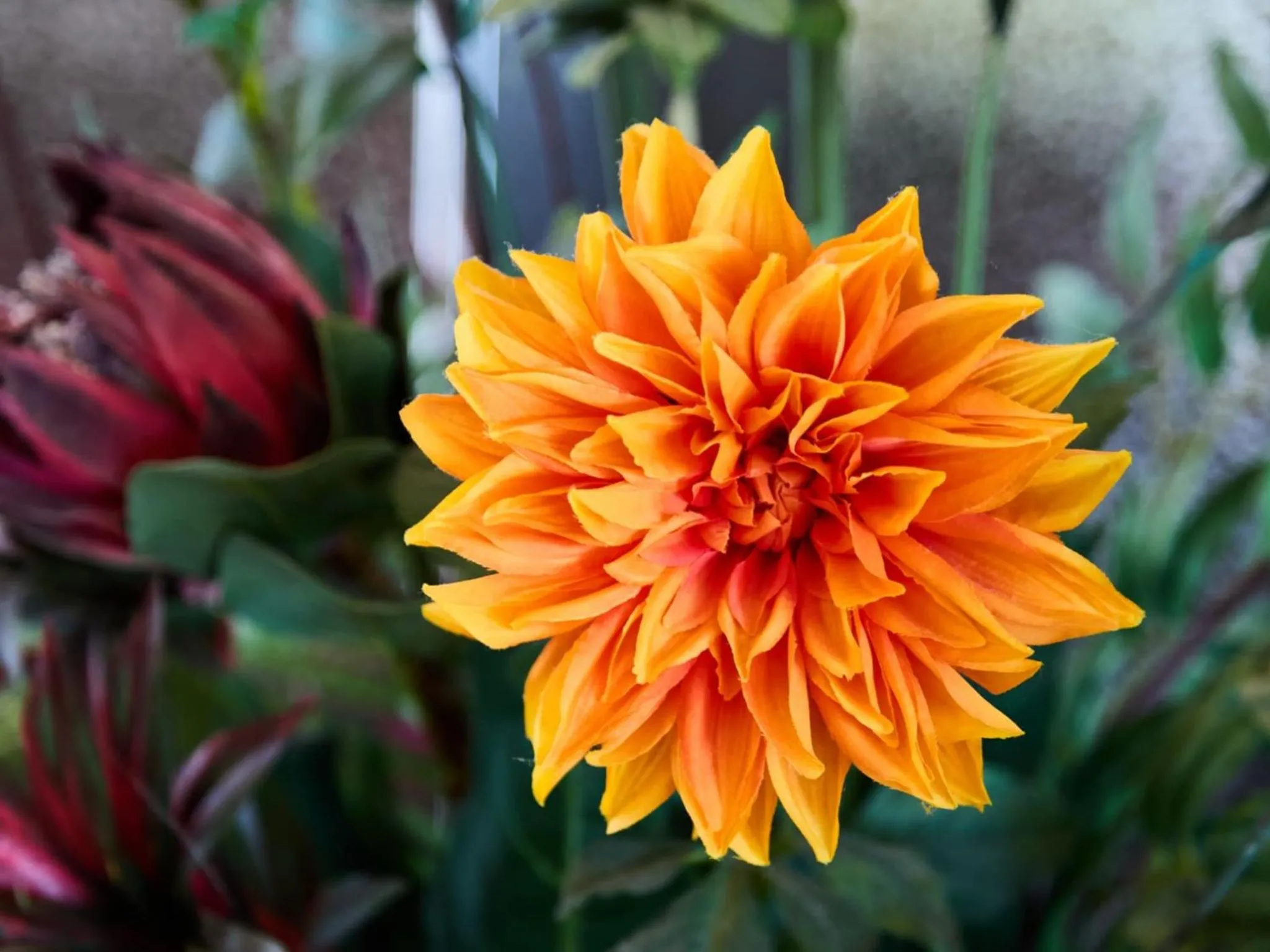 Lobby or reception in Miyuki Hamabaru Resort