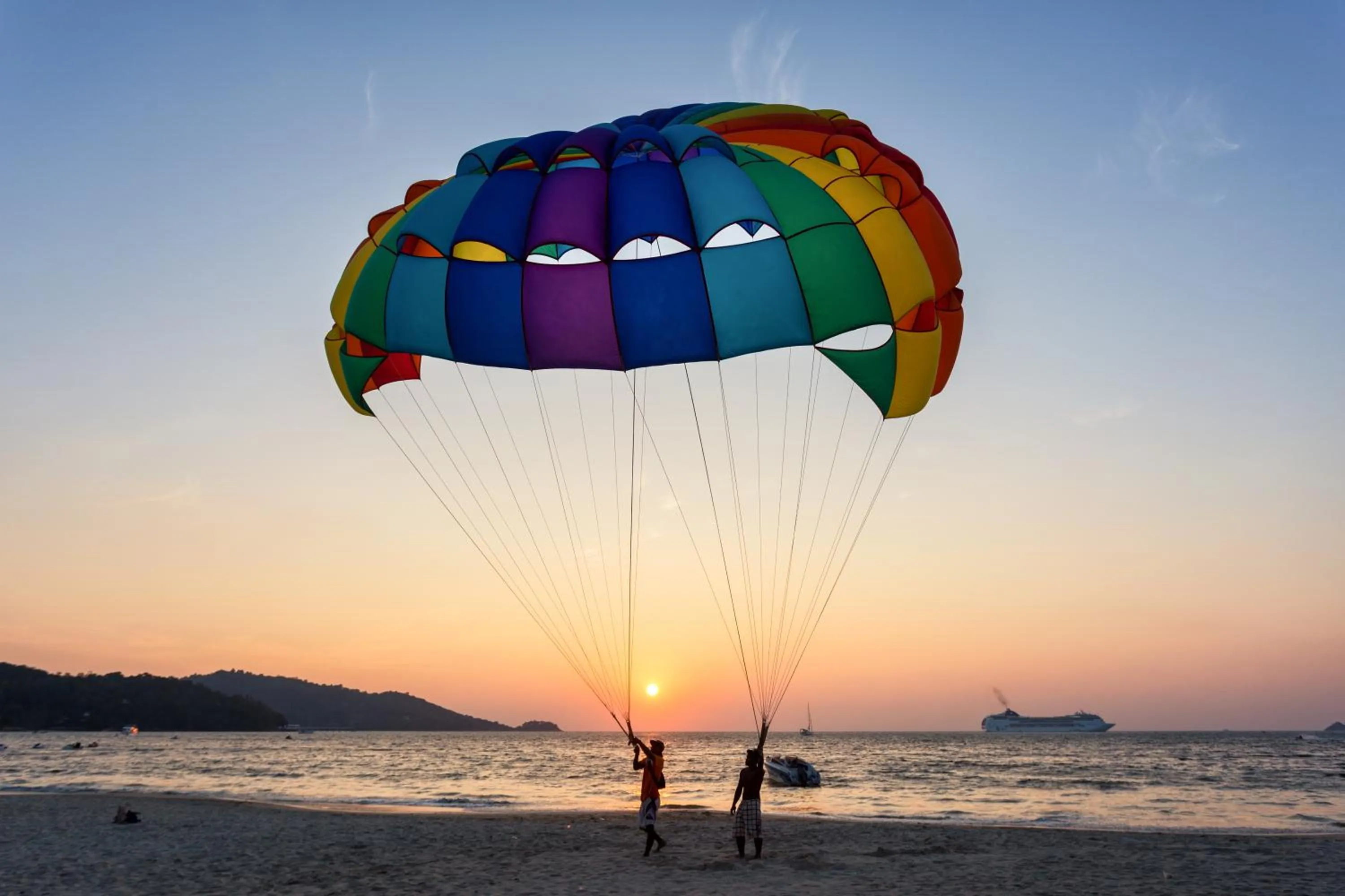 Nearby landmark in Add Plus Hotel & SPA