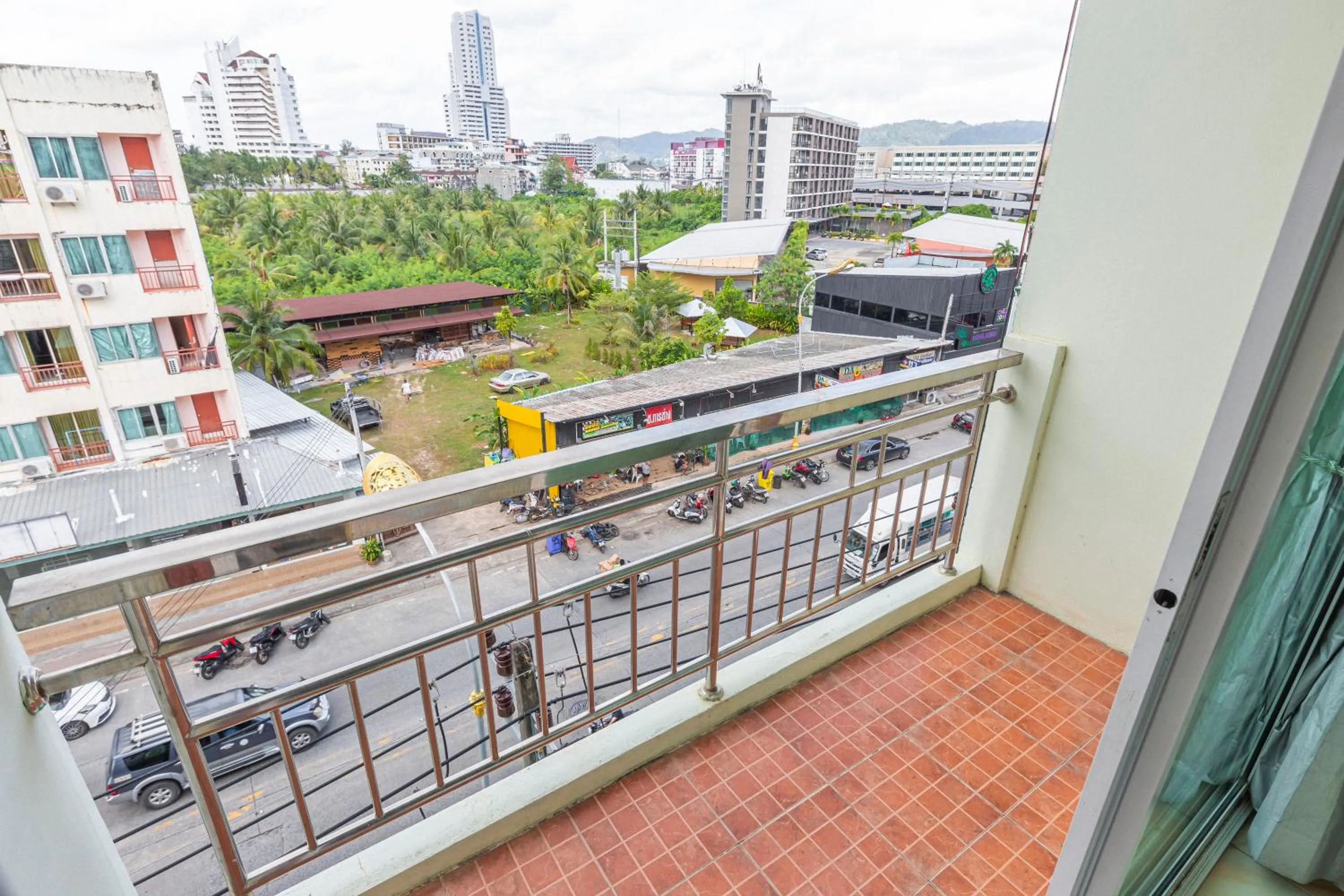 Neighbourhood in Add Plus Hotel & SPA