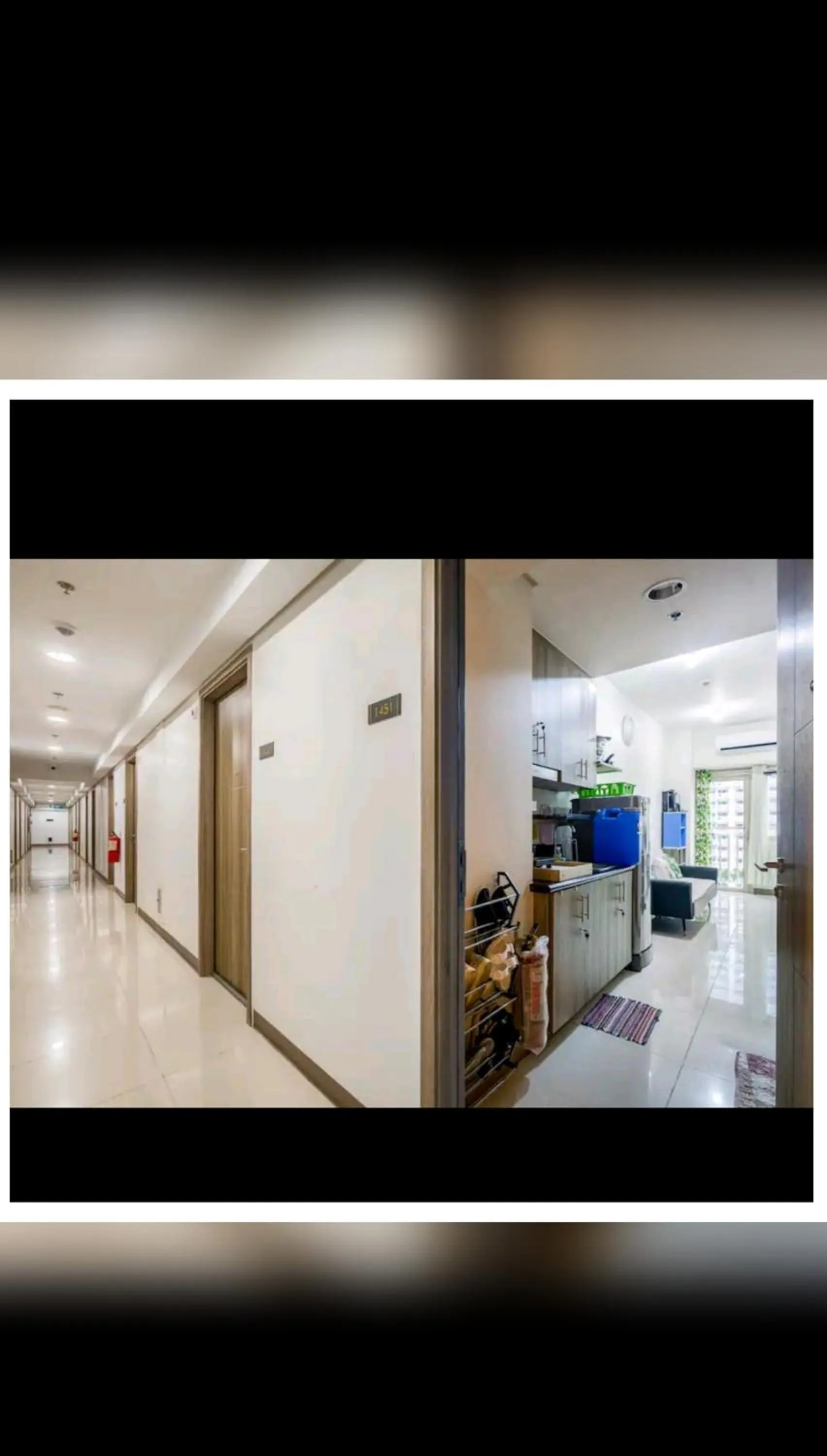 View (from property/room) in Jk Coastal Inn