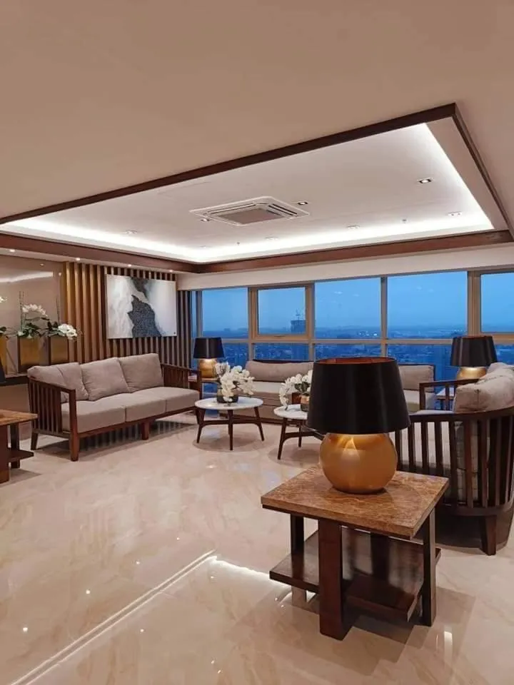 Lounge or bar in Jk Coastal Inn